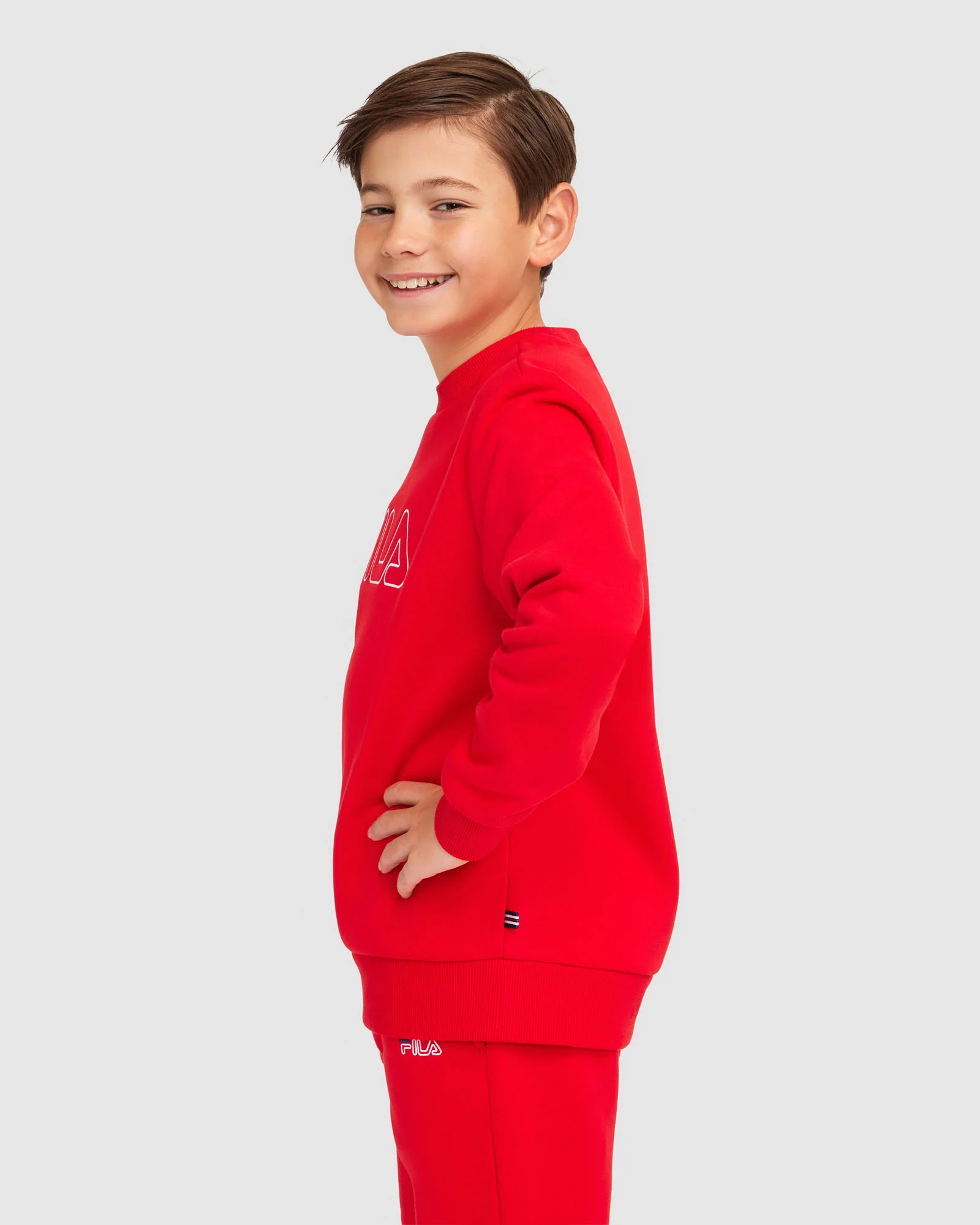 Classic 2.0 Kid's Crew - Image 4