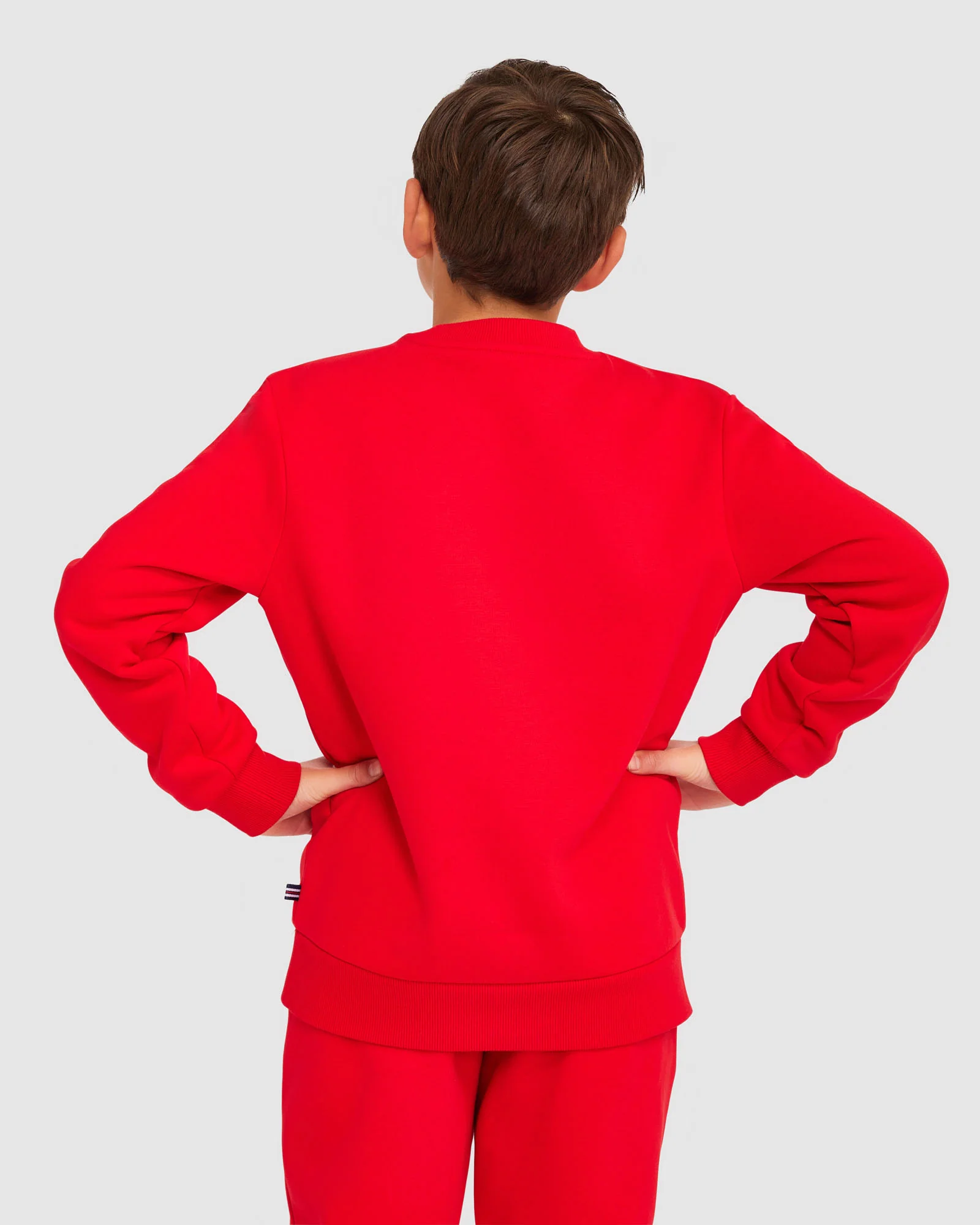 Classic 2.0 Kid's Crew - Image 6