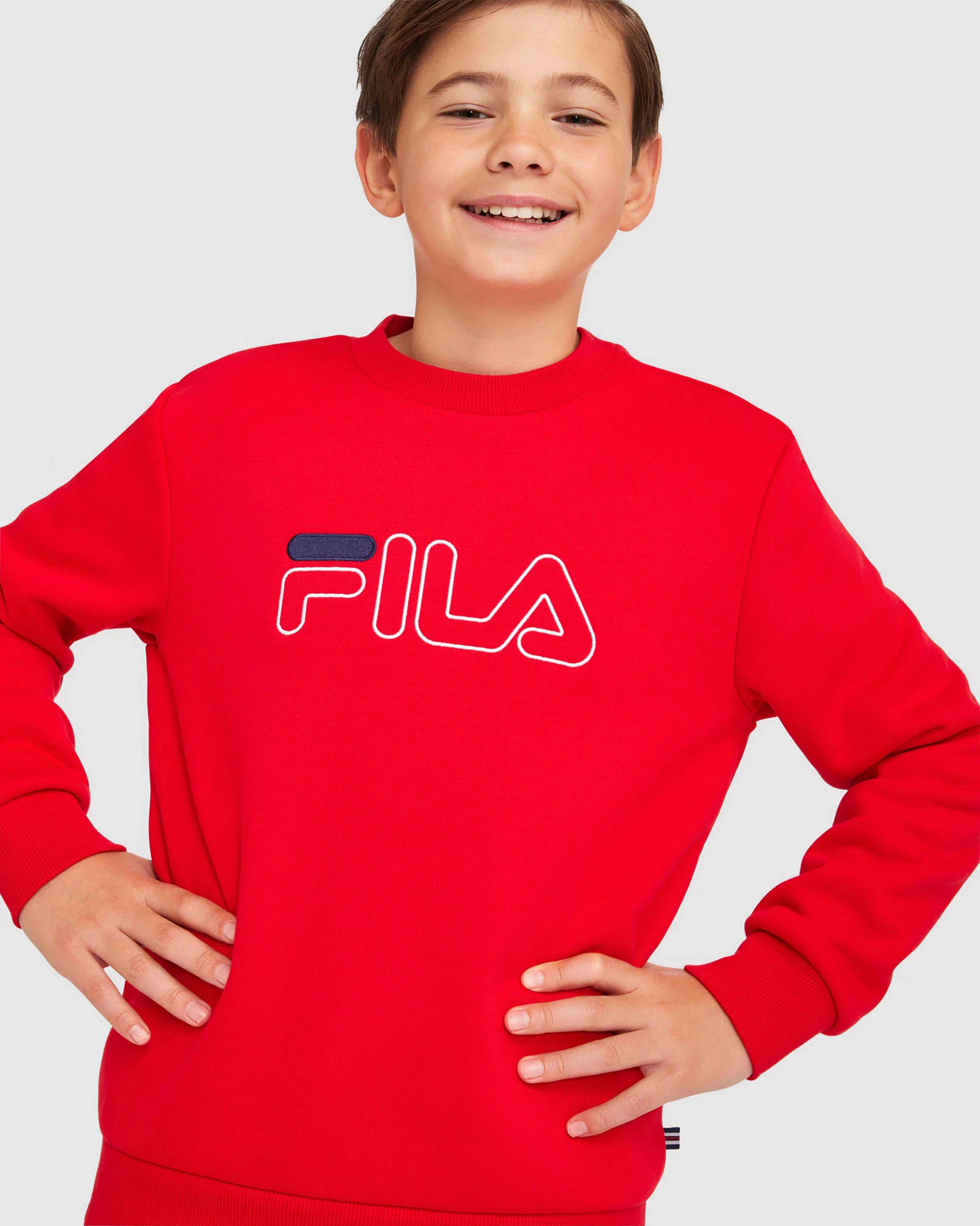 Classic 2.0 Kid's Crew - Image 8