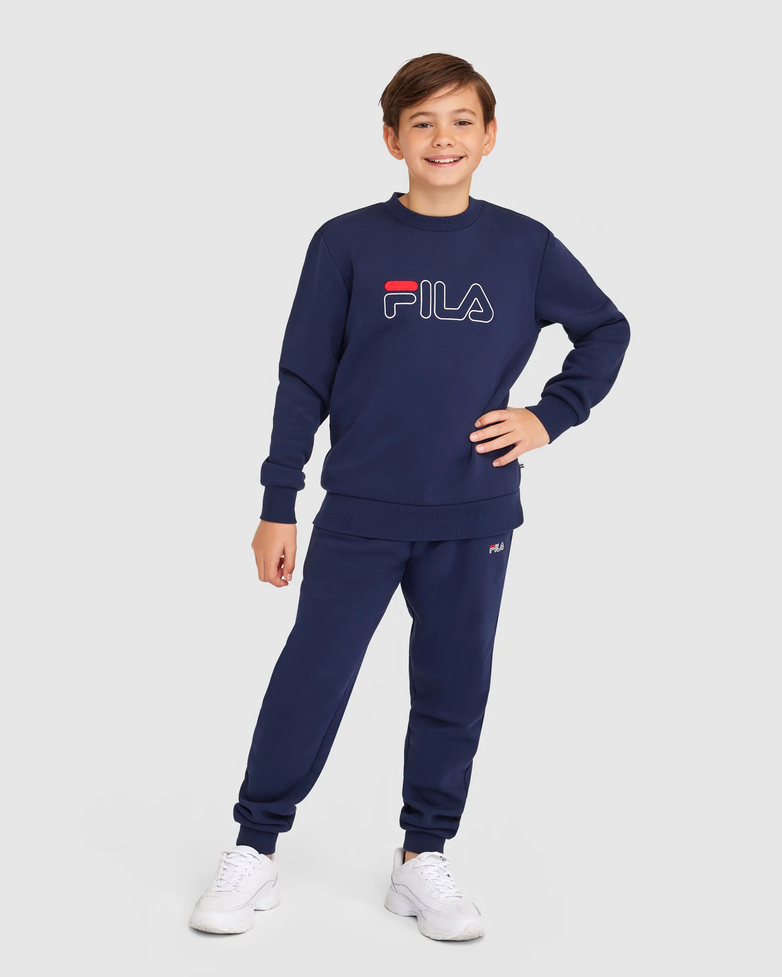 Classic 2.0 Kid's Crew - Image 12