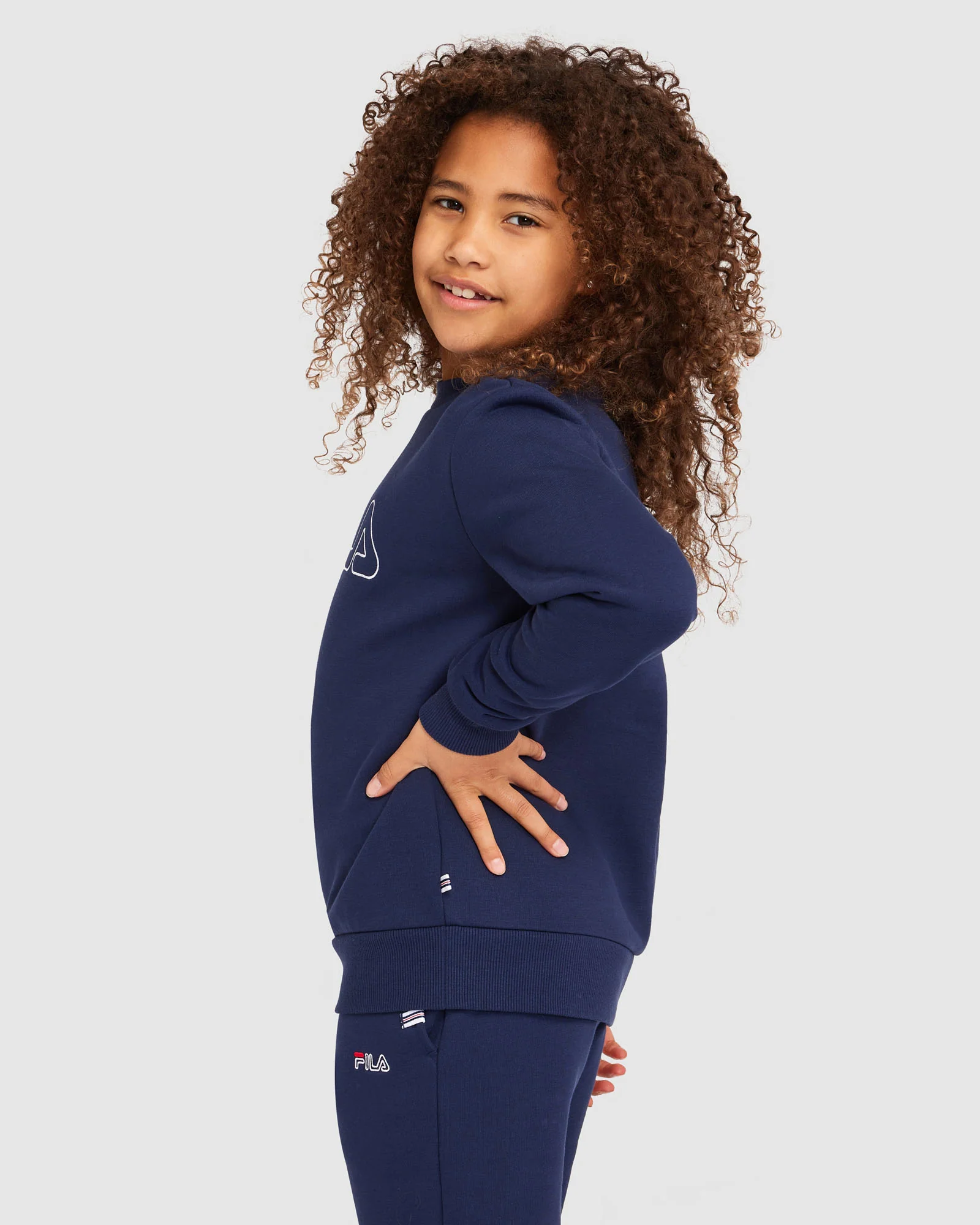 Classic 2.0 Kid's Crew - Image 3