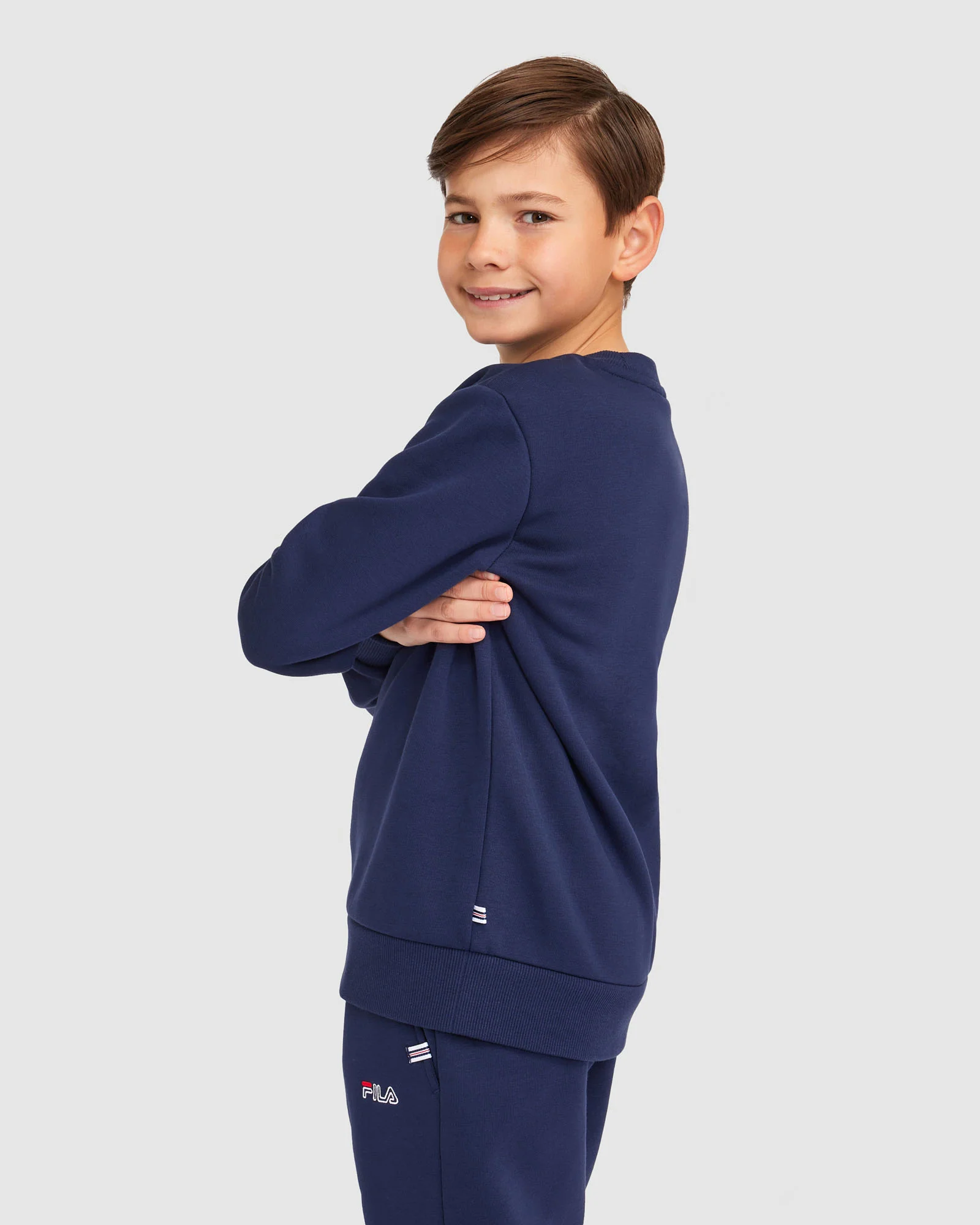 Classic 2.0 Kid's Crew - Image 4