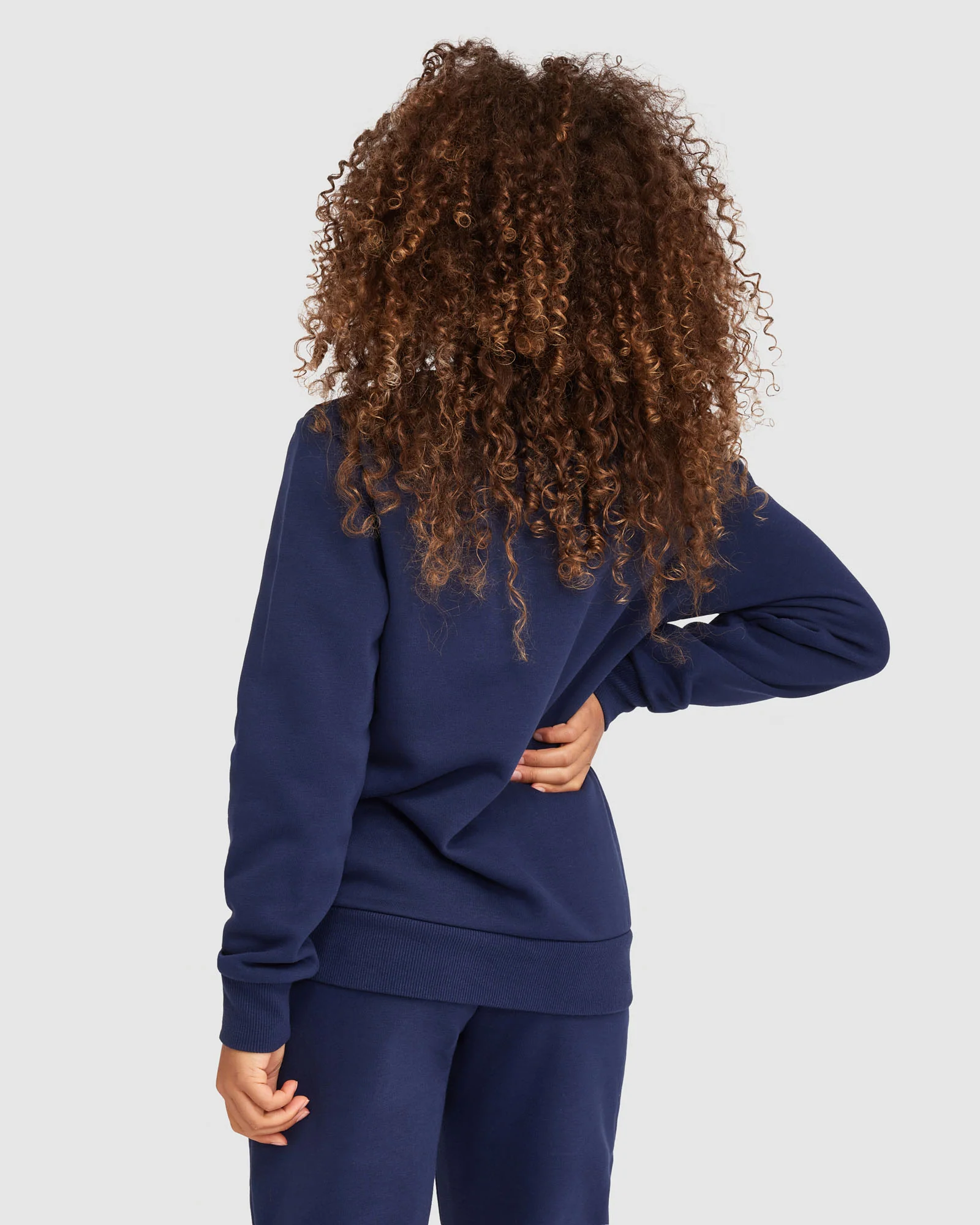 Classic 2.0 Kid's Crew - Image 5