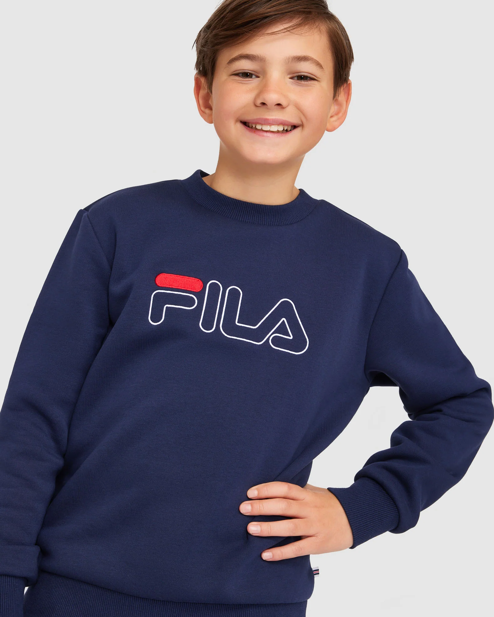 Classic 2.0 Kid's Crew - Image 8