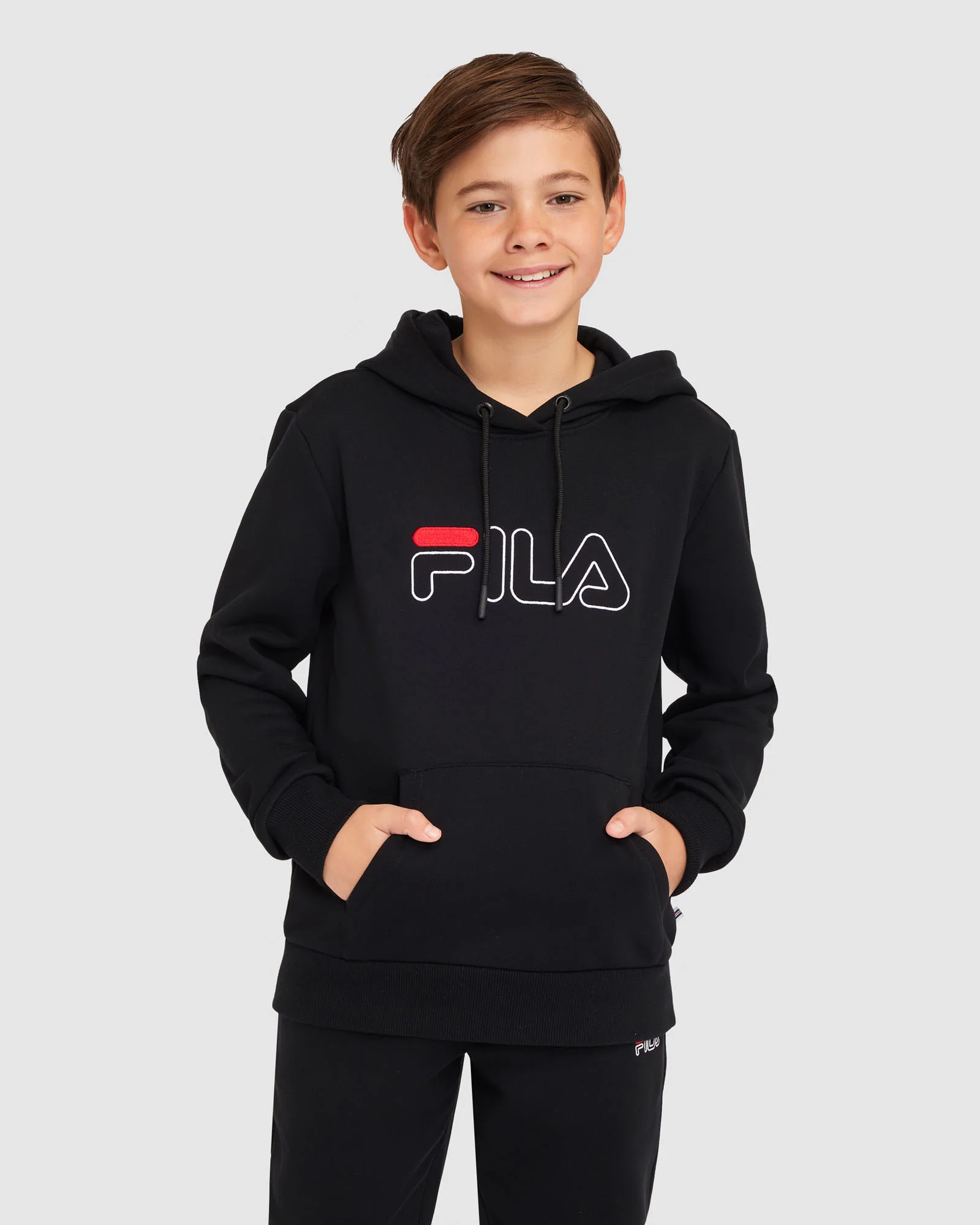 Classic 2.0 Kid's Hood - Image 2