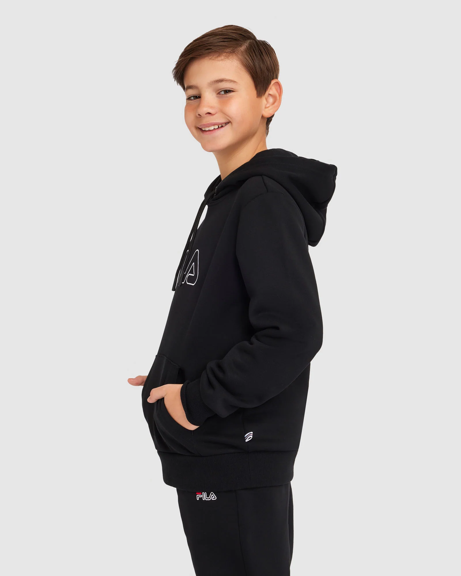 Classic 2.0 Kid's Hood - Image 4