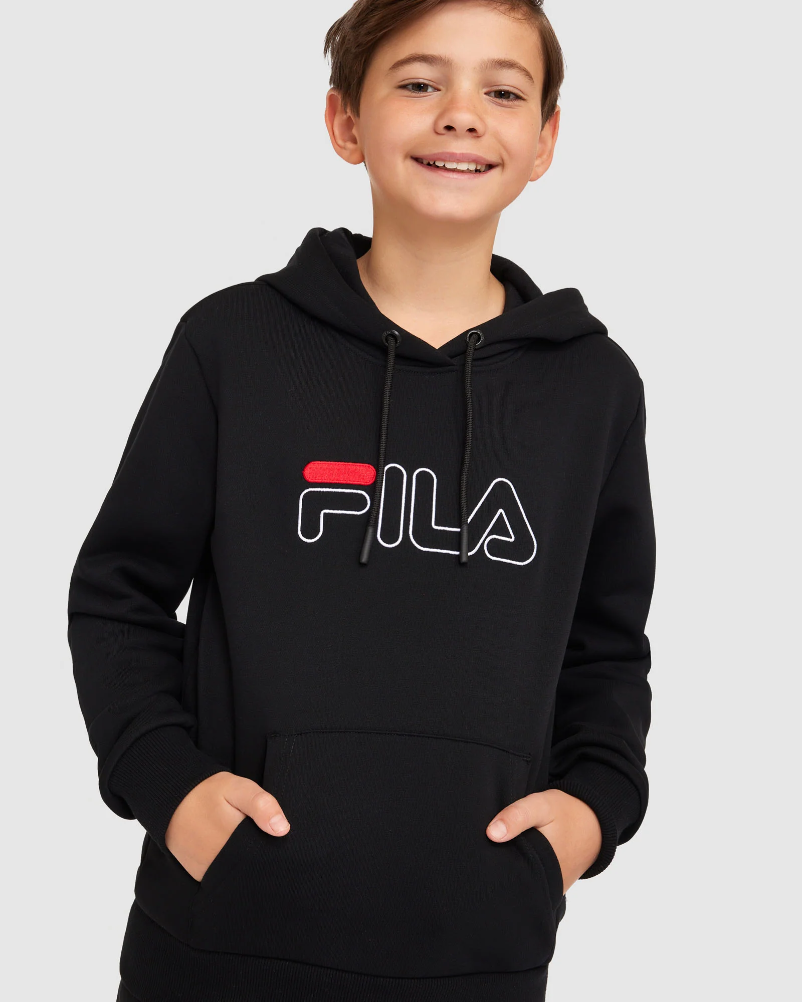 Classic 2.0 Kid's Hood - Image 8