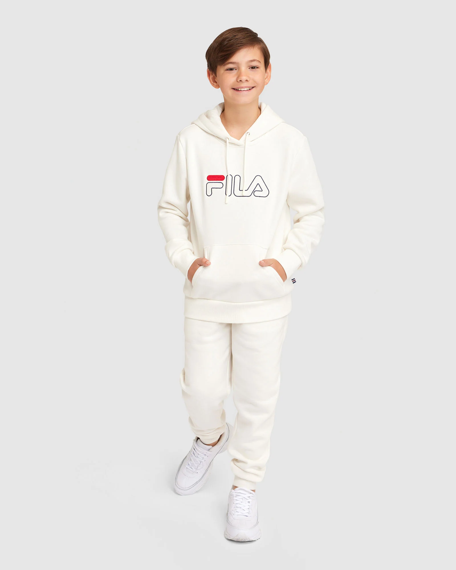 Classic 2.0 Kid's Hood - Image 12