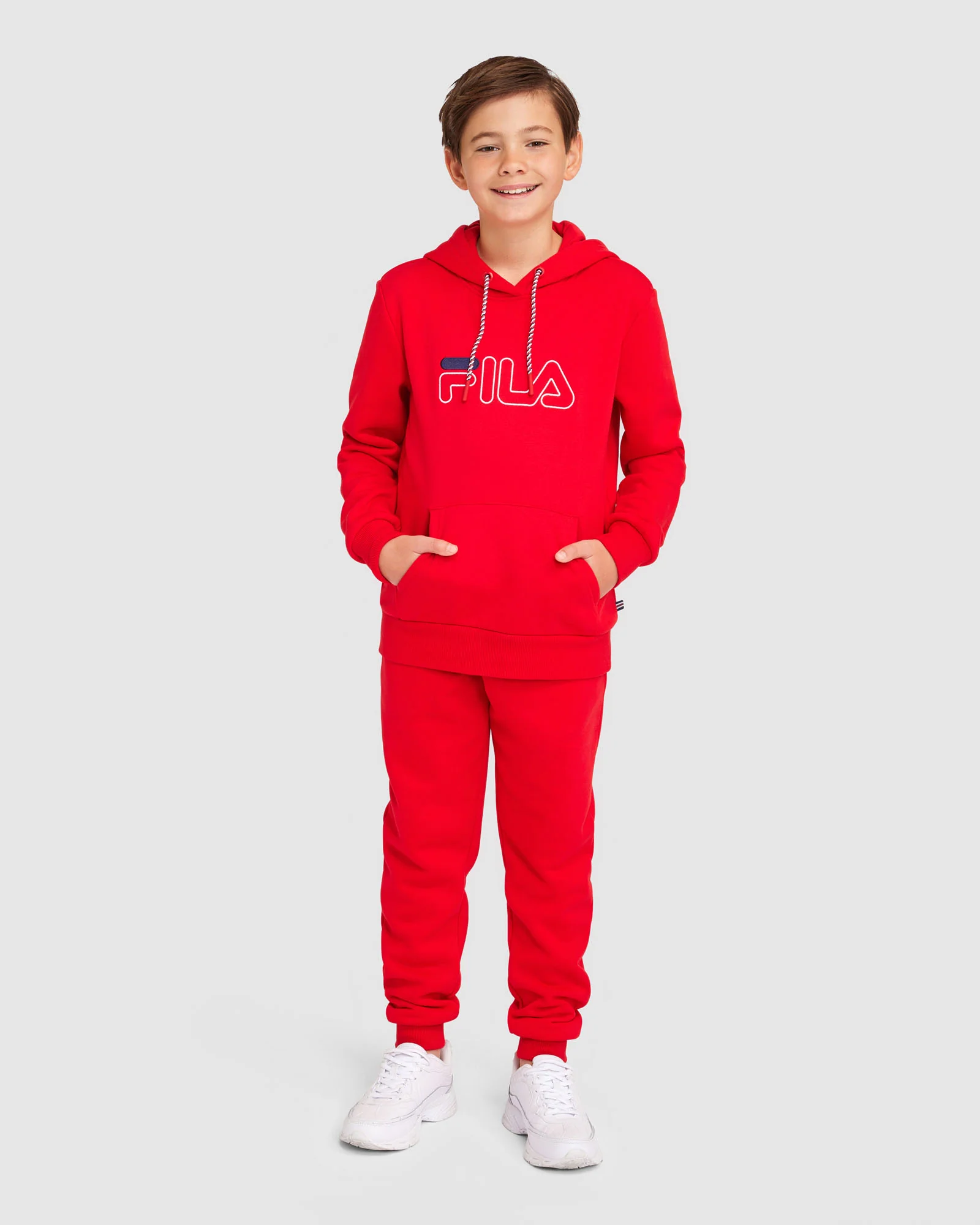 Classic 2.0 Kid's Hood - Image 11