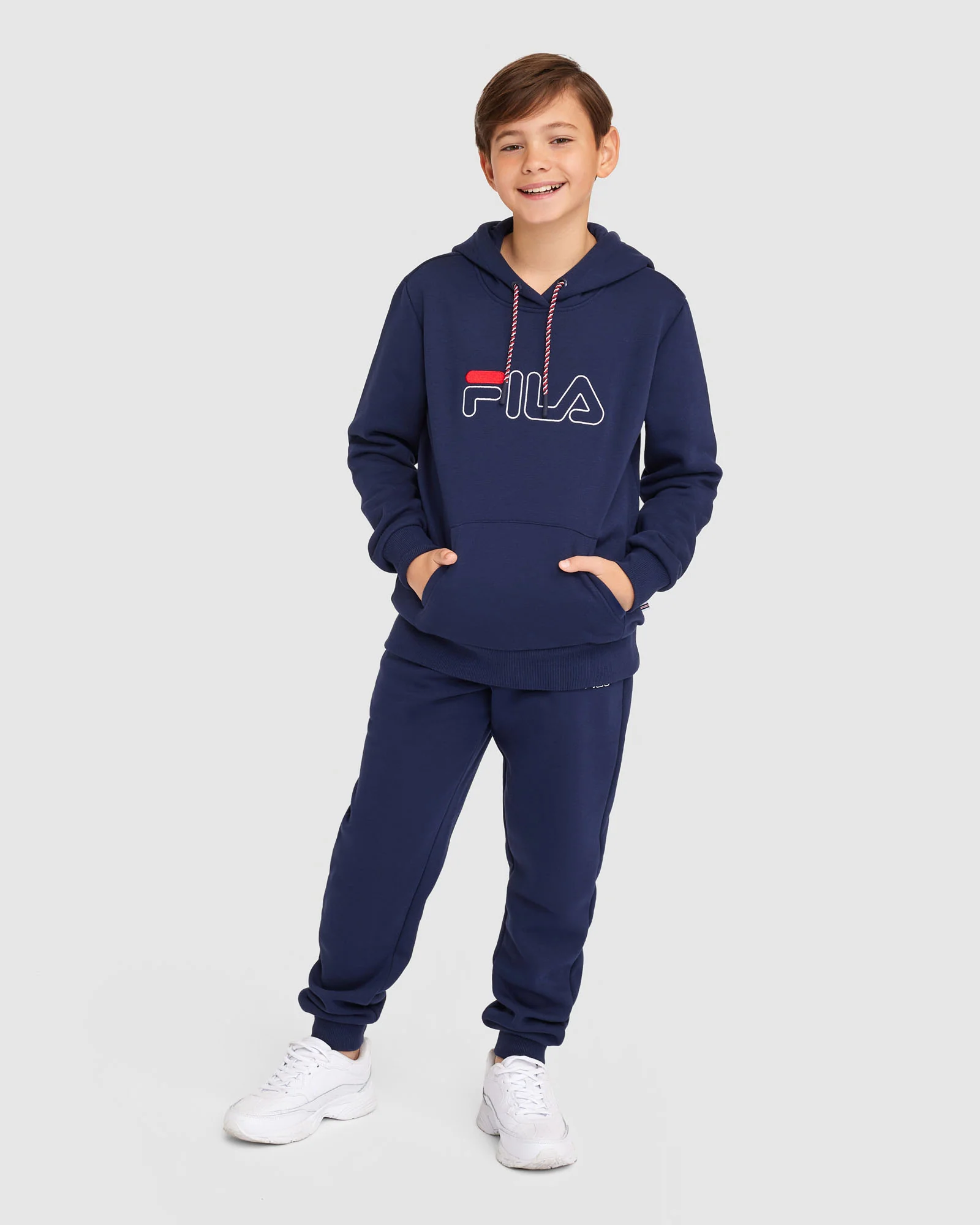 Classic 2.0 Kid's Hood - Image 11