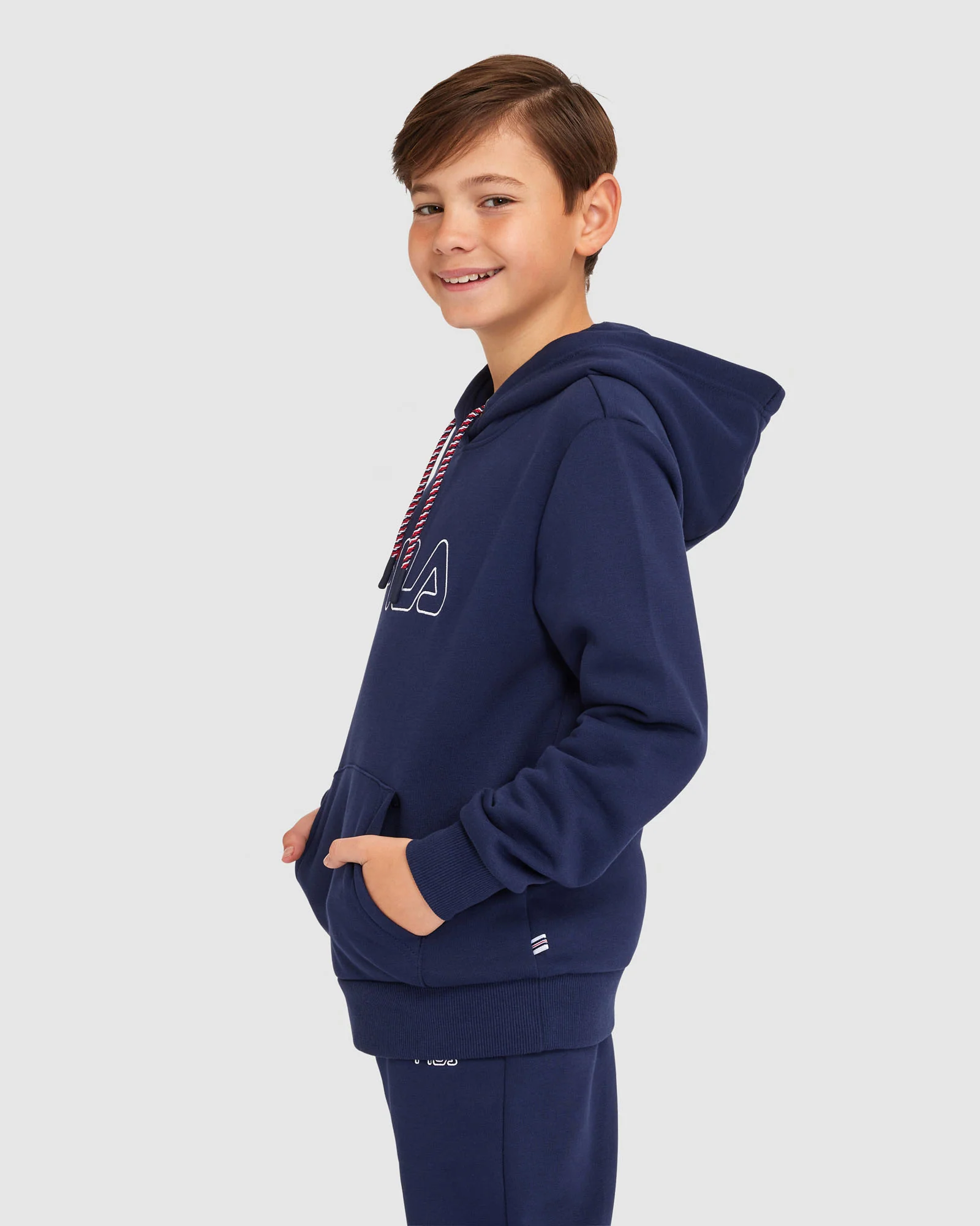 Classic 2.0 Kid's Hood - Image 3