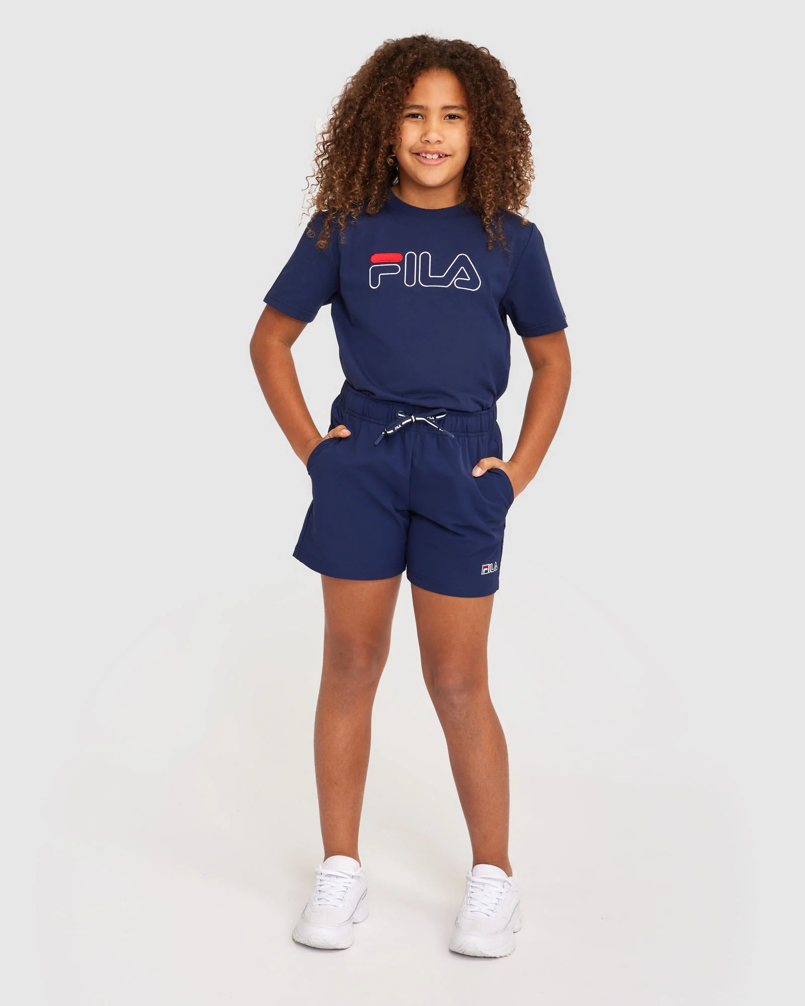 Classic 2.0 Kid's Short - Image 11