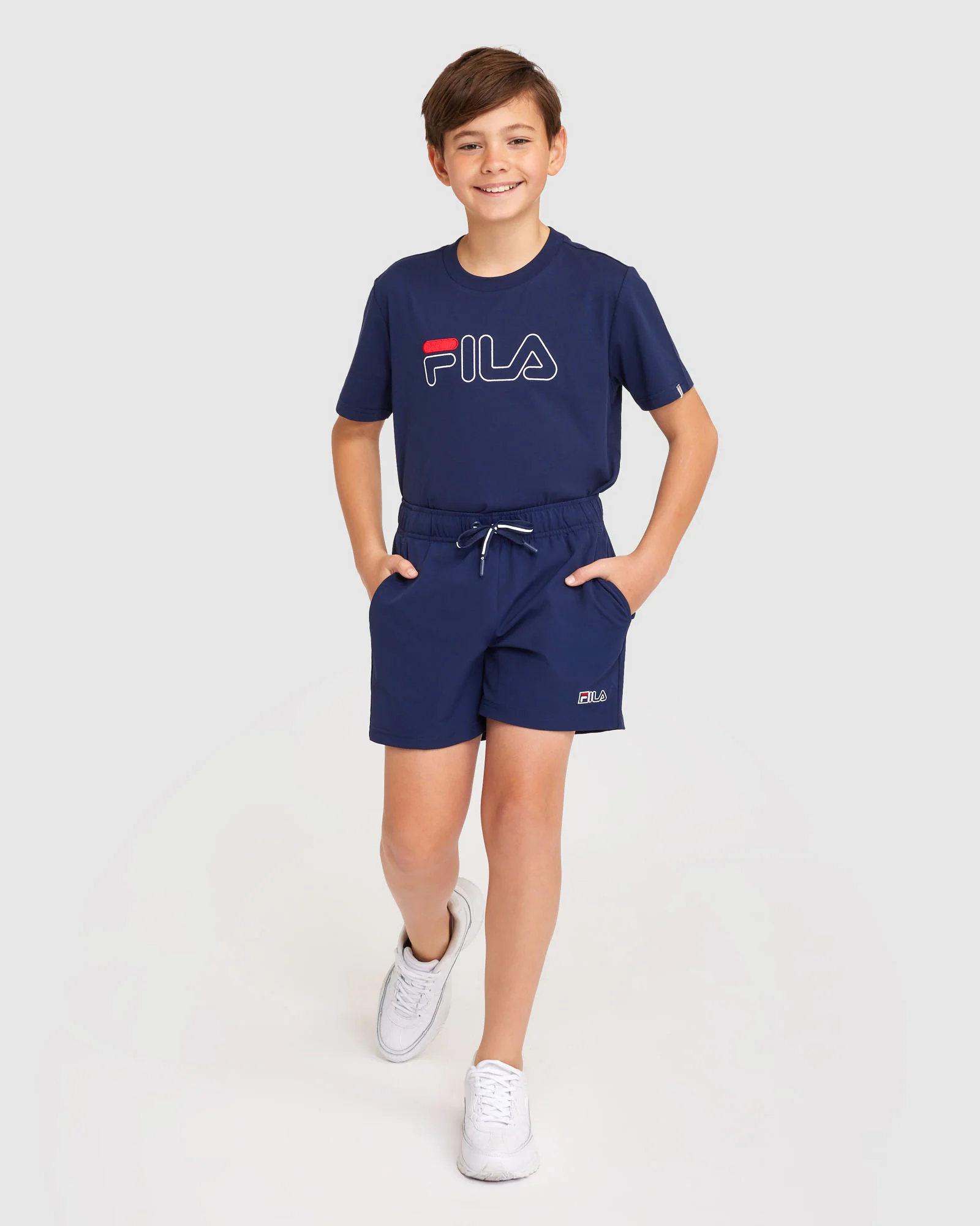 Classic 2.0 Kid's Short - Image 12