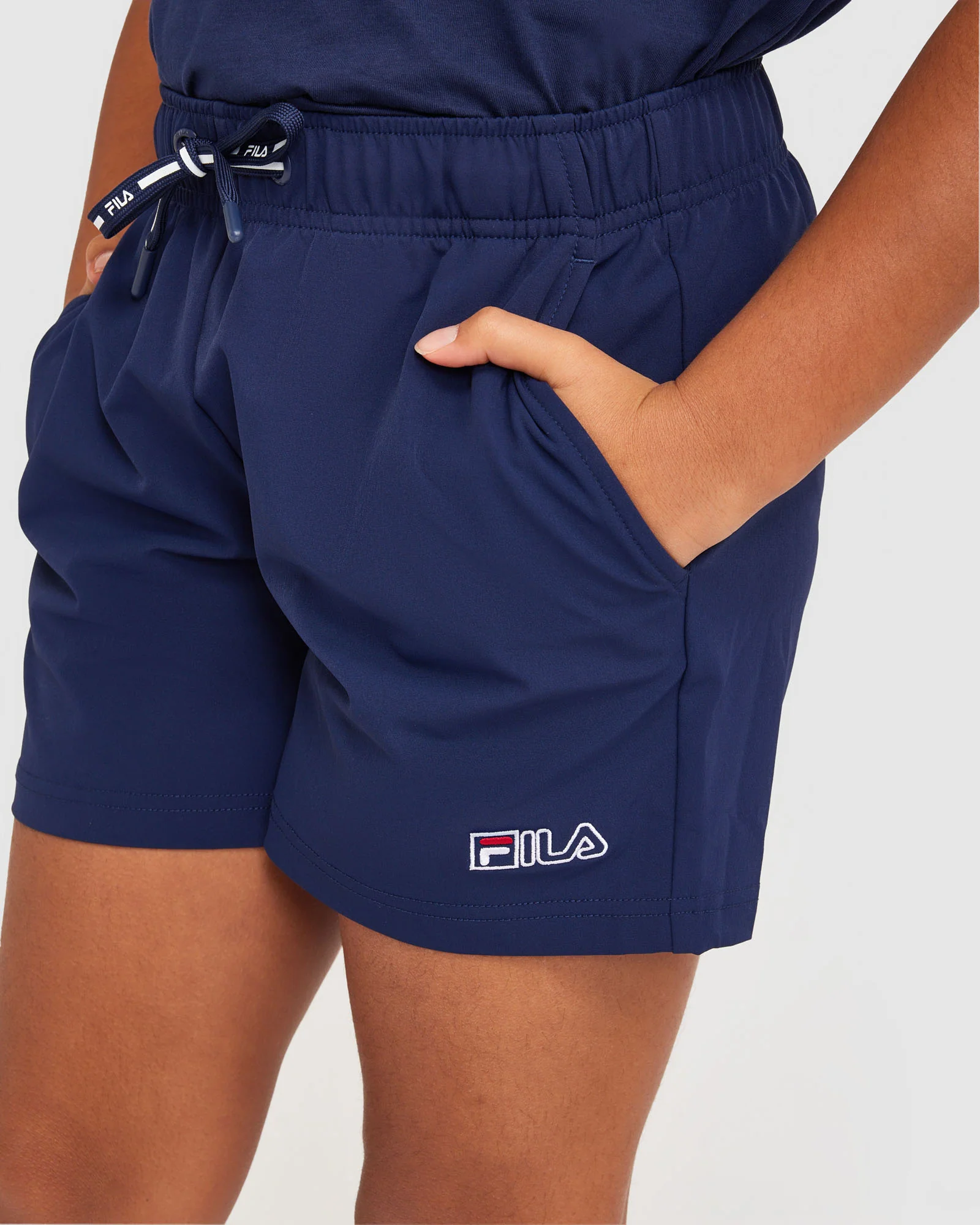 Classic 2.0 Kid's Short - Image 7
