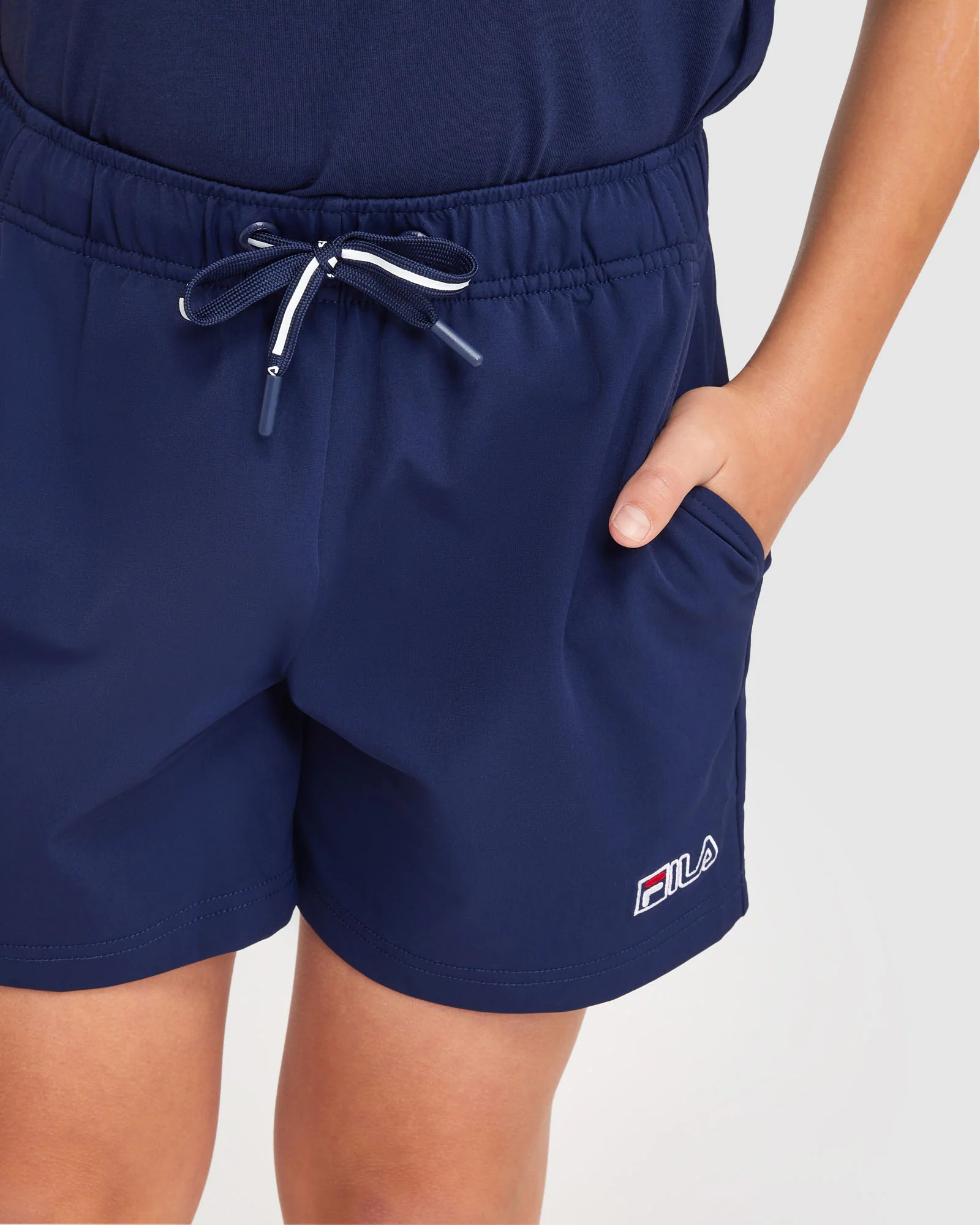 Classic 2.0 Kid's Short - Image 8