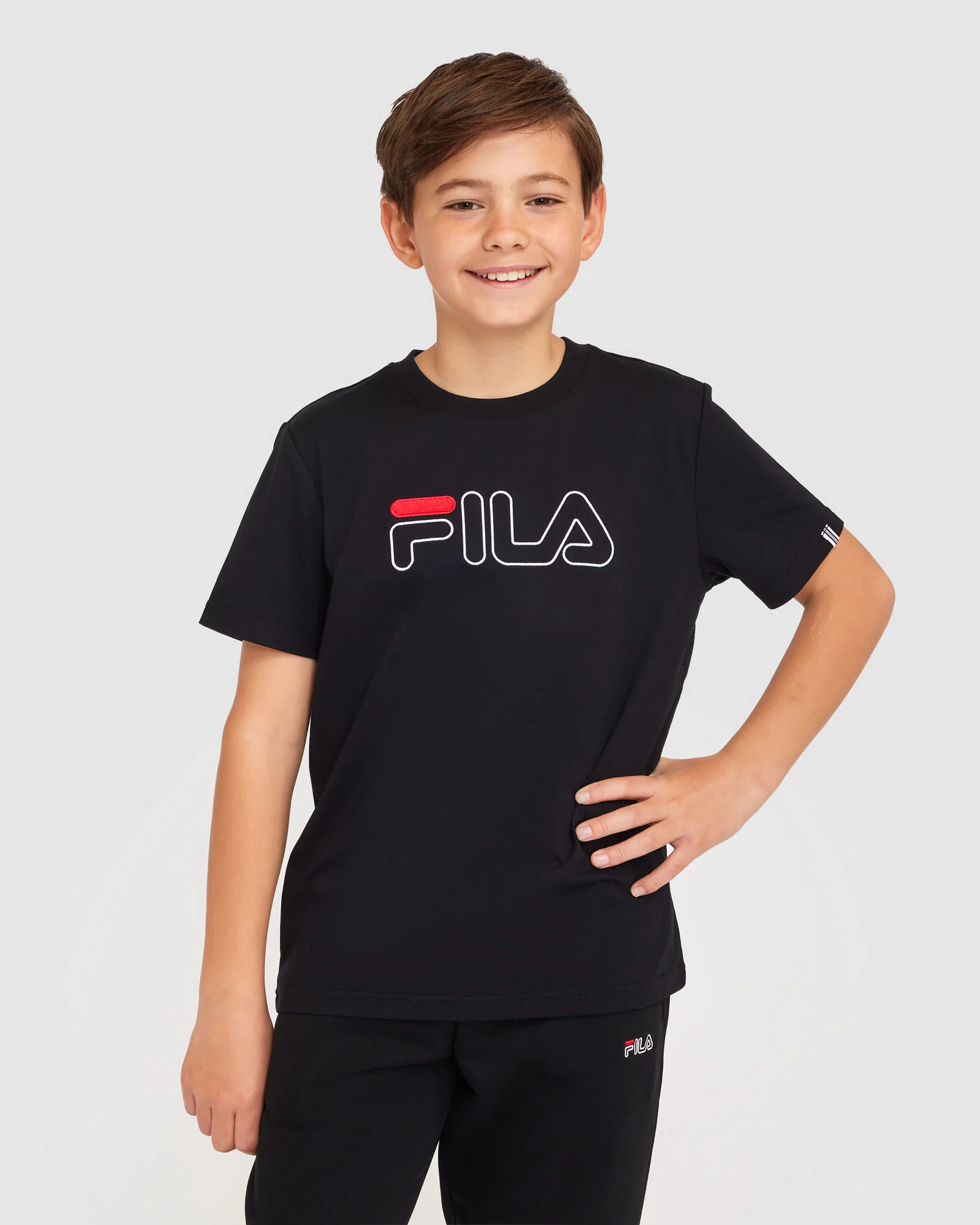 Classic 2.0 Kid's Tee - Image 2