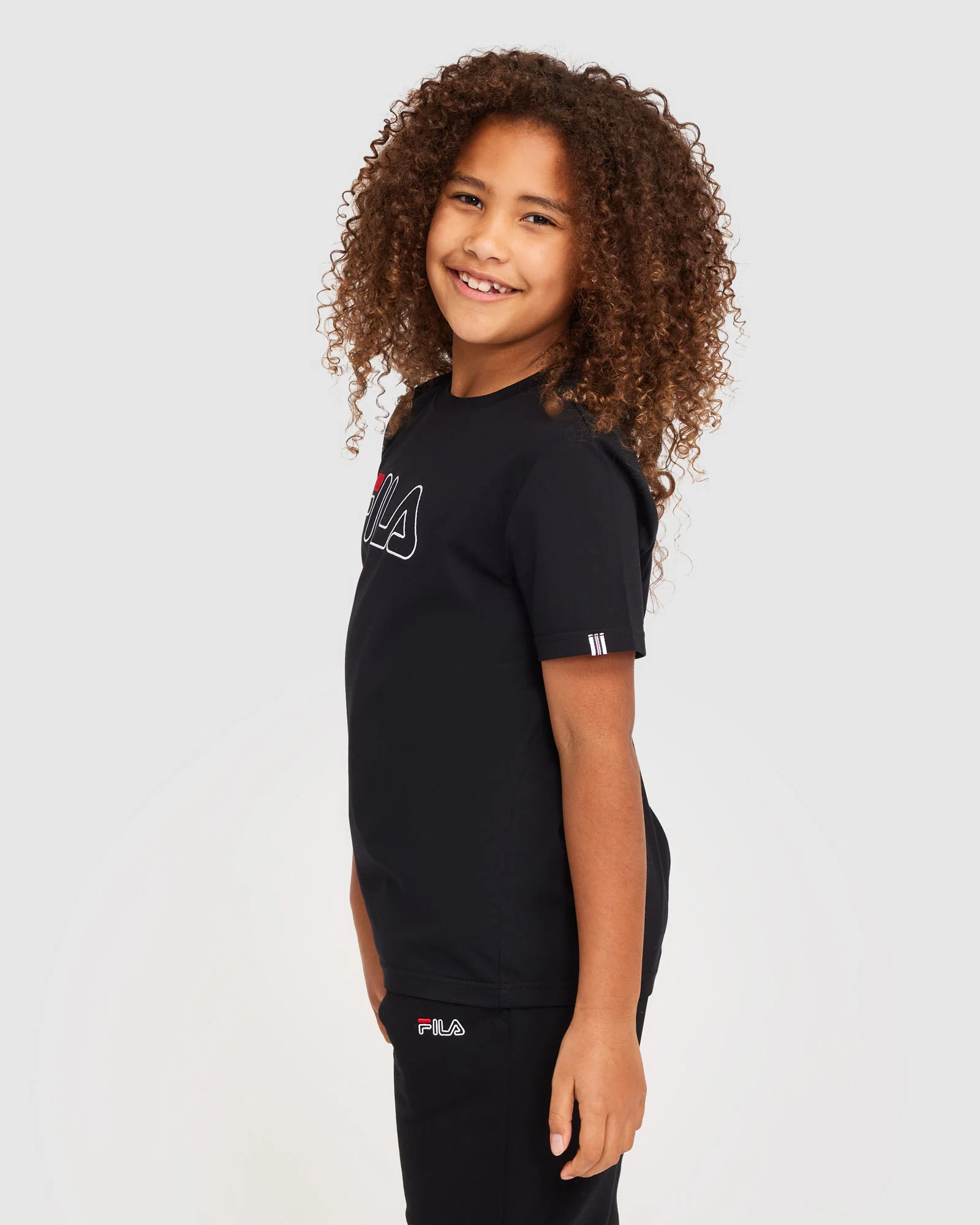 Classic 2.0 Kid's Tee - Image 4