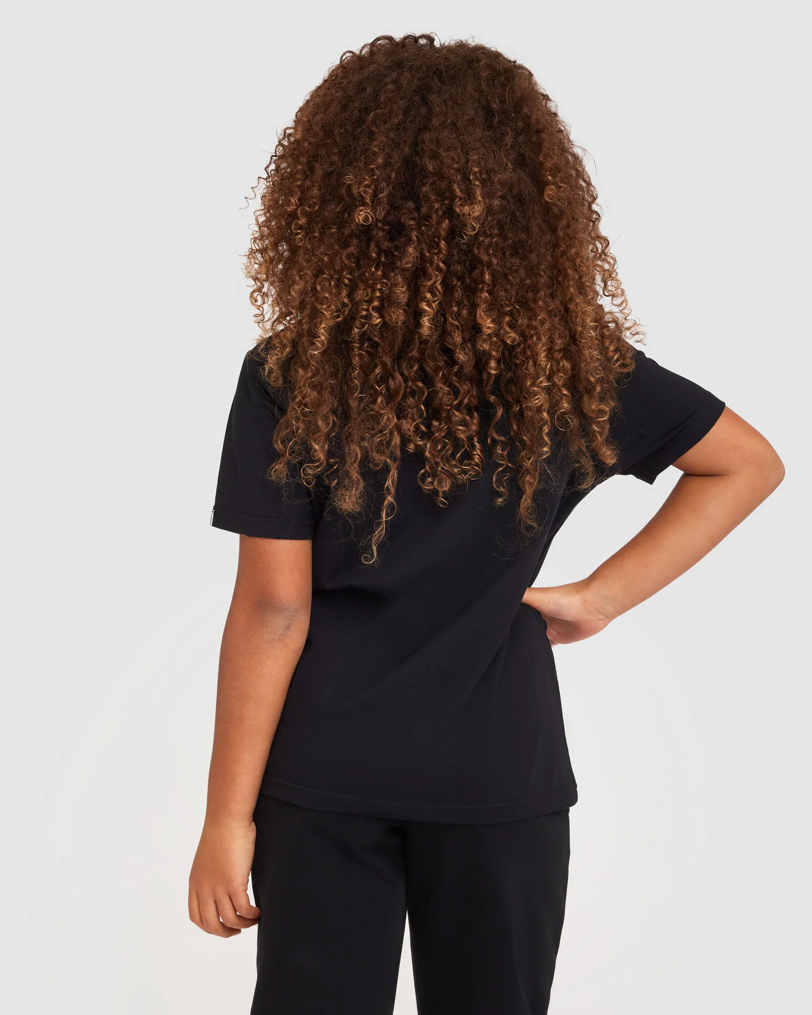 Classic 2.0 Kid's Tee - Image 6