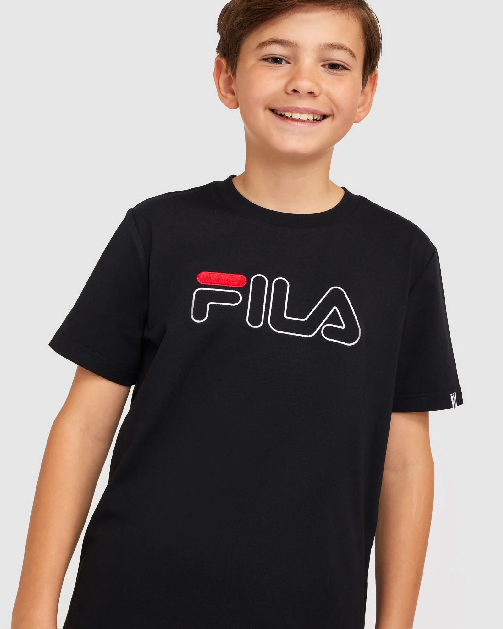 Classic 2.0 Kid's Tee - Image 7