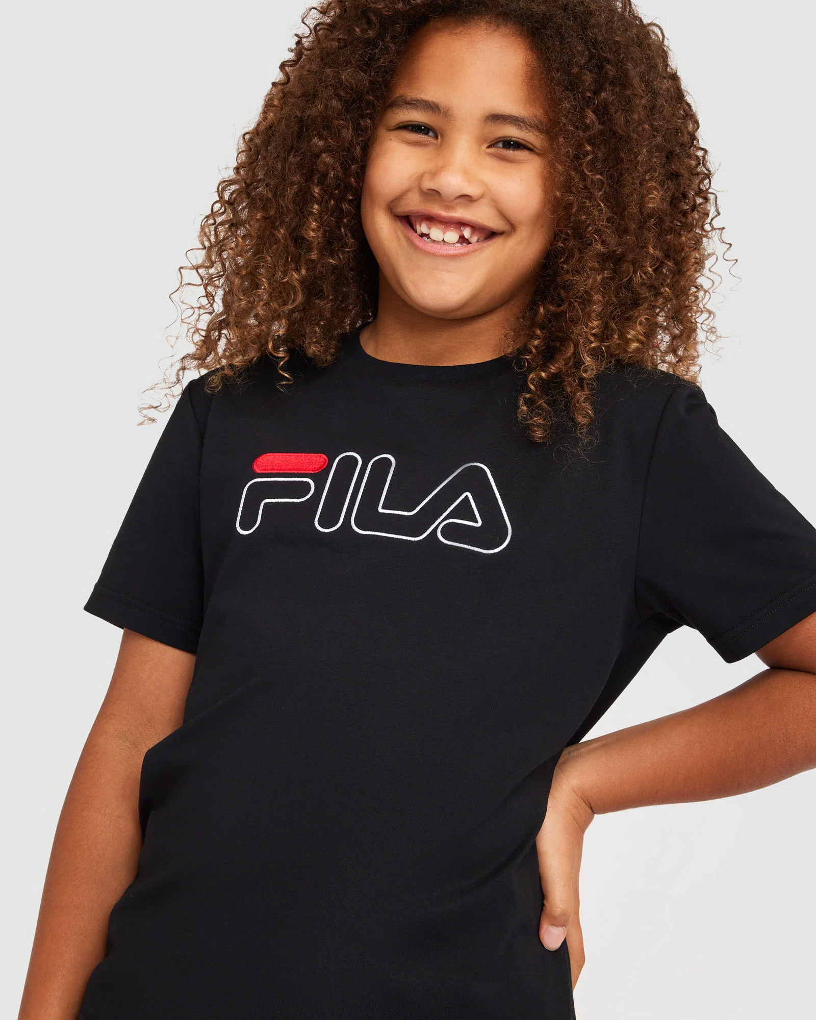 Classic 2.0 Kid's Tee - Image 8
