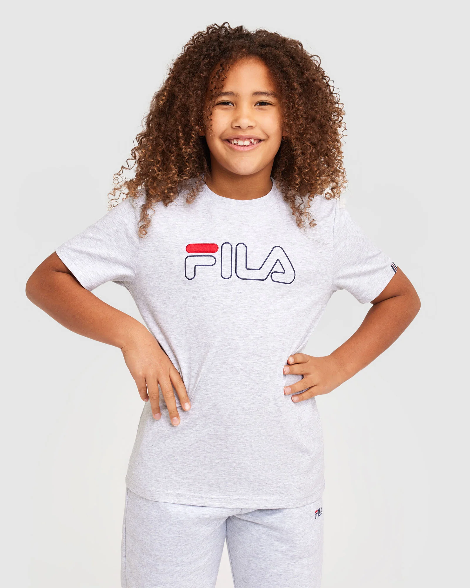 Classic 2.0 Kid's Tee - Image 2