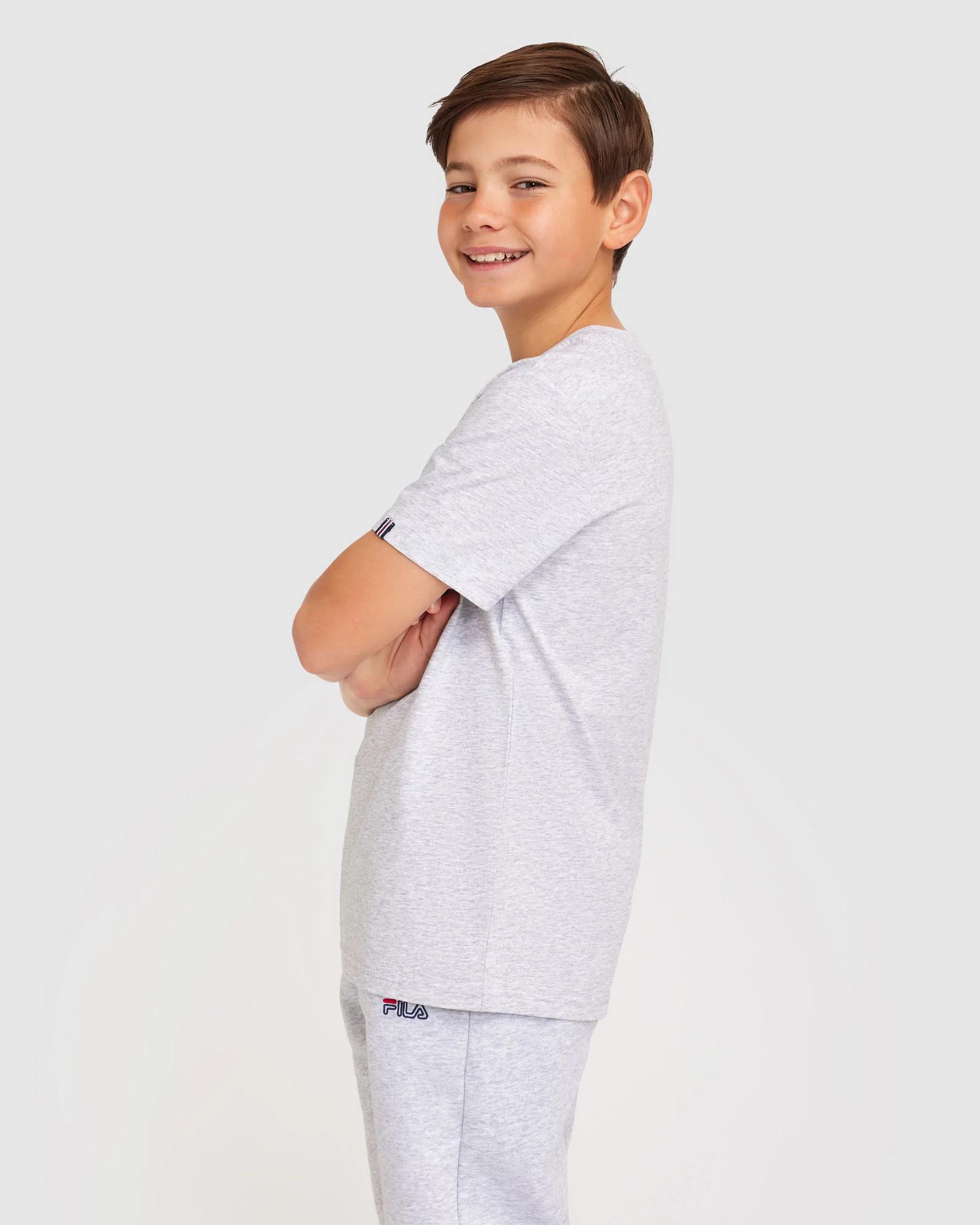 Classic 2.0 Kid's Tee - Image 3