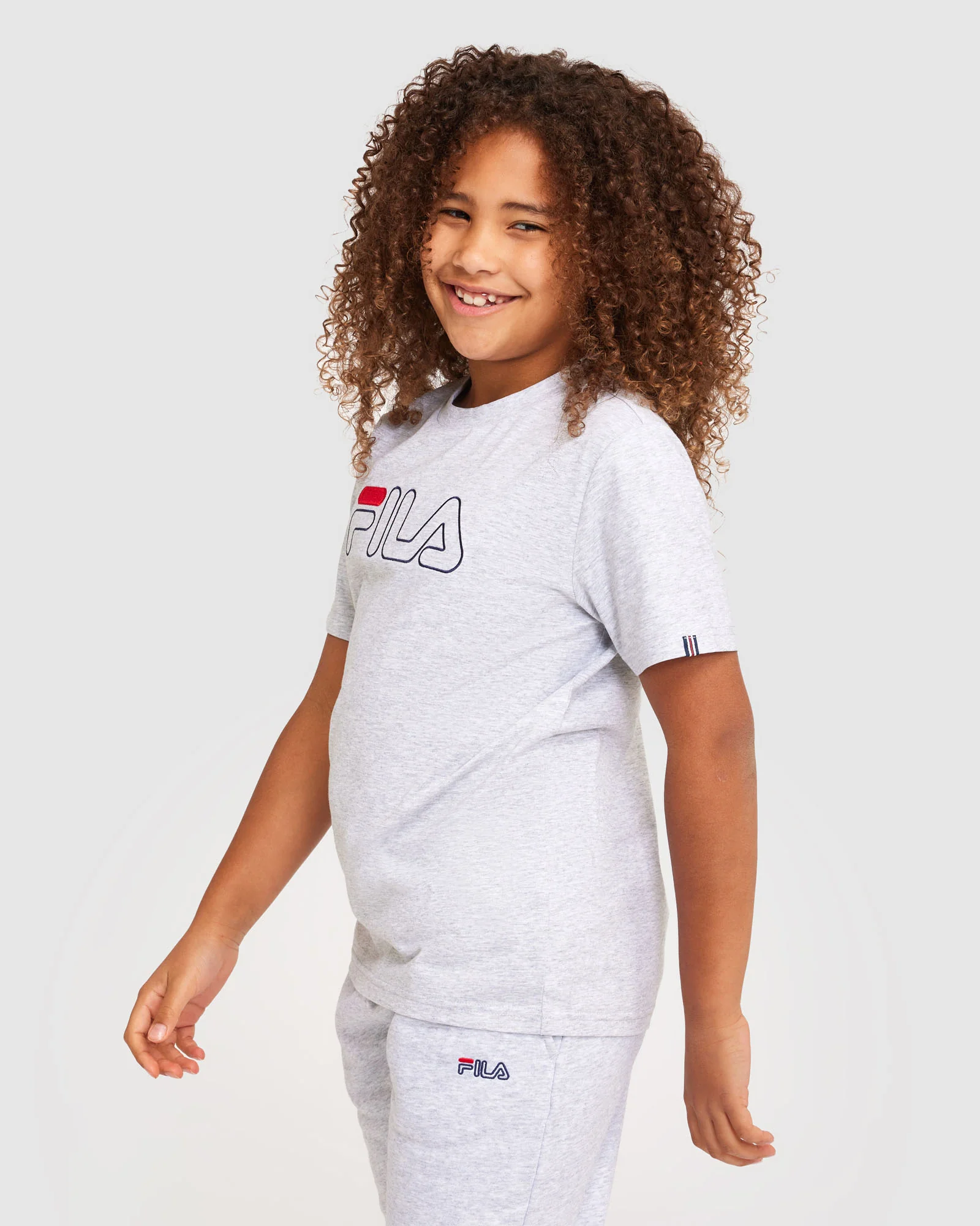 Classic 2.0 Kid's Tee - Image 4