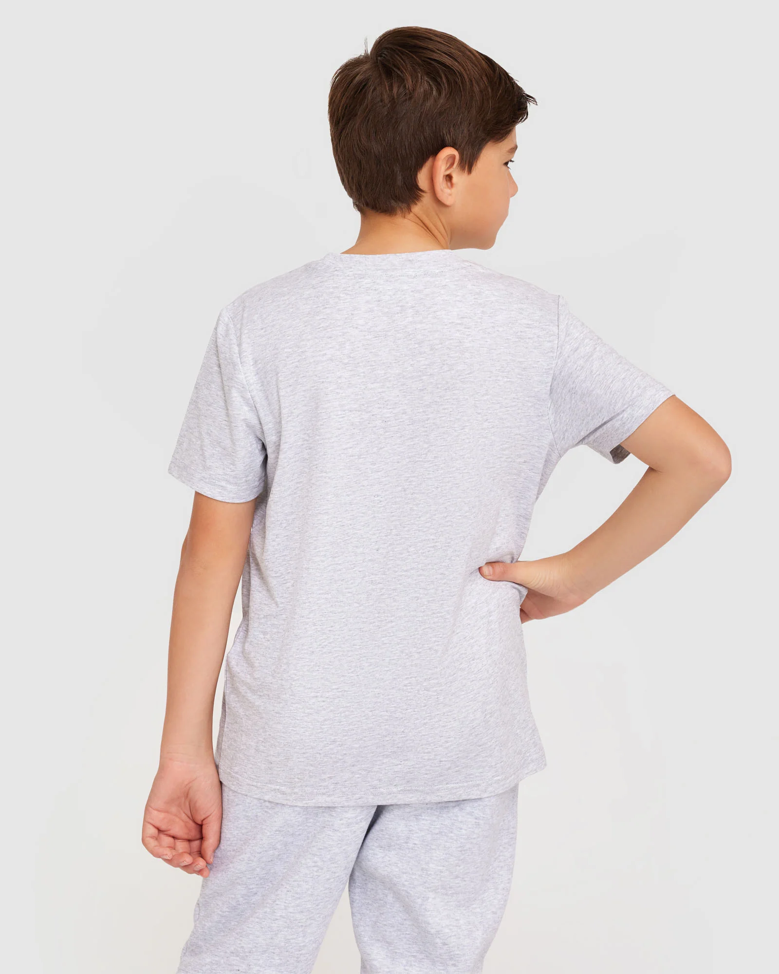 Classic 2.0 Kid's Tee - Image 5