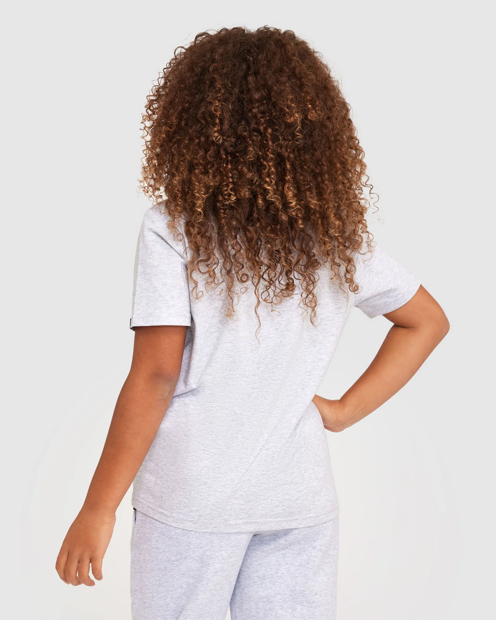 Classic 2.0 Kid's Tee - Image 6