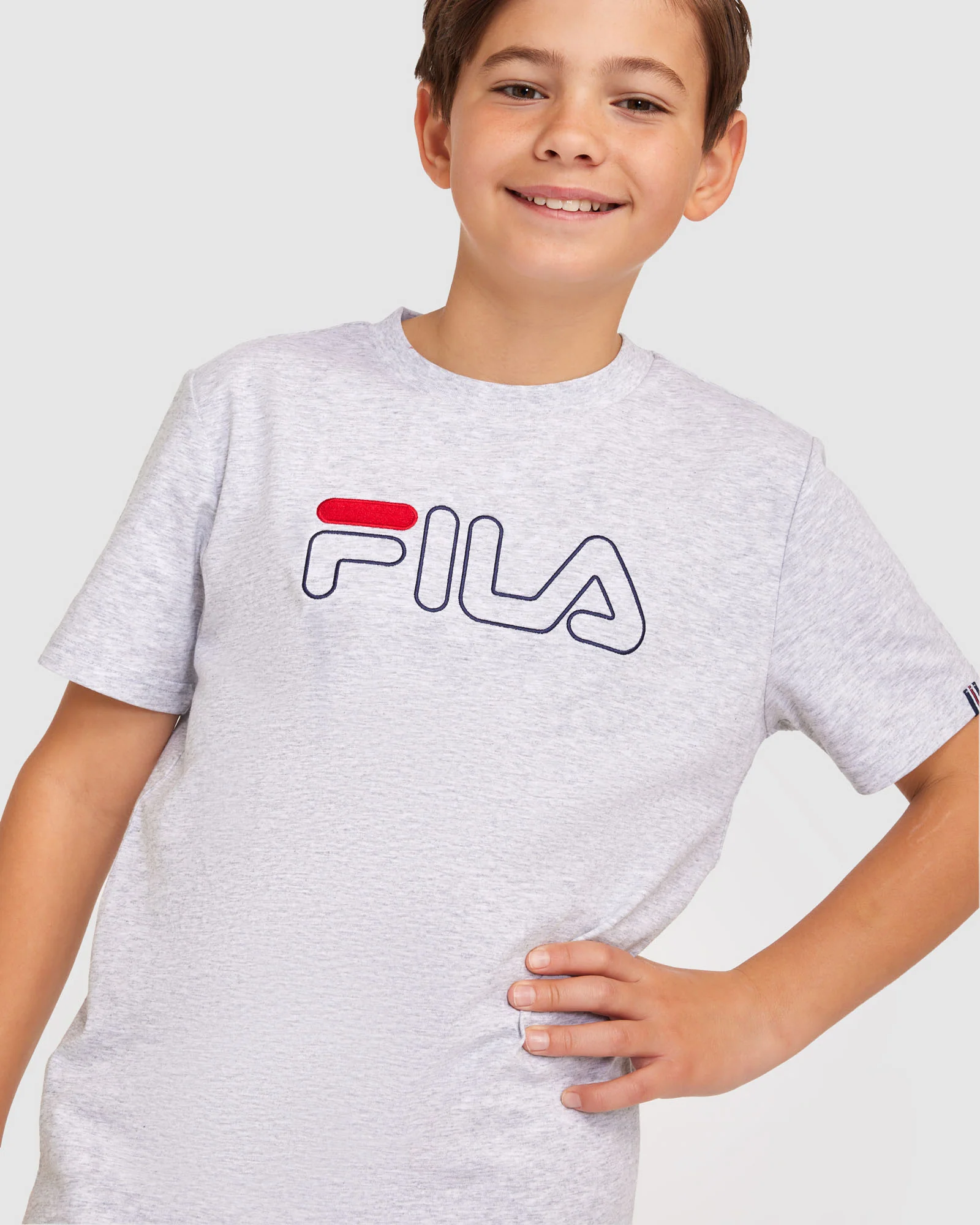 Classic 2.0 Kid's Tee - Image 7