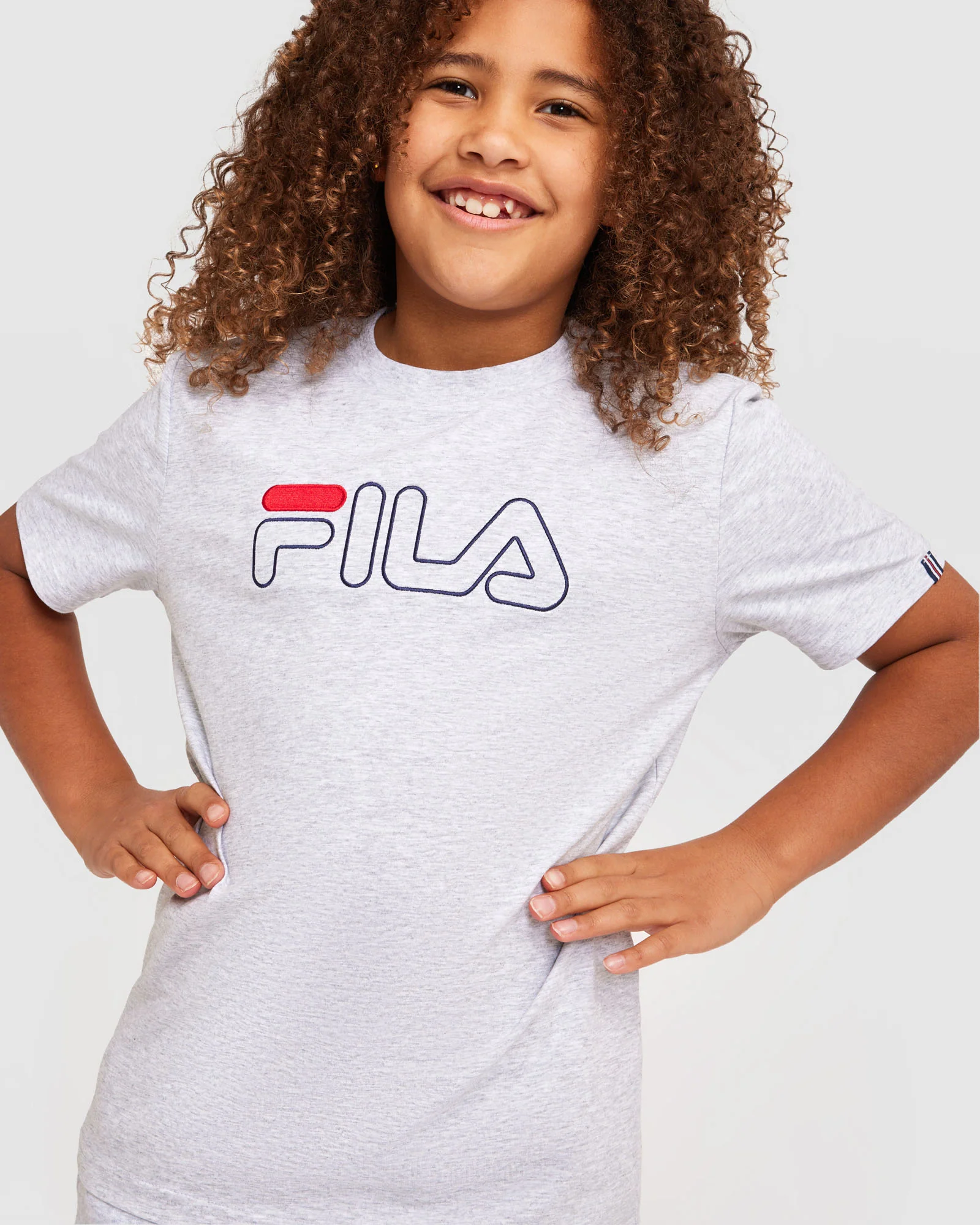 Classic 2.0 Kid's Tee - Image 8