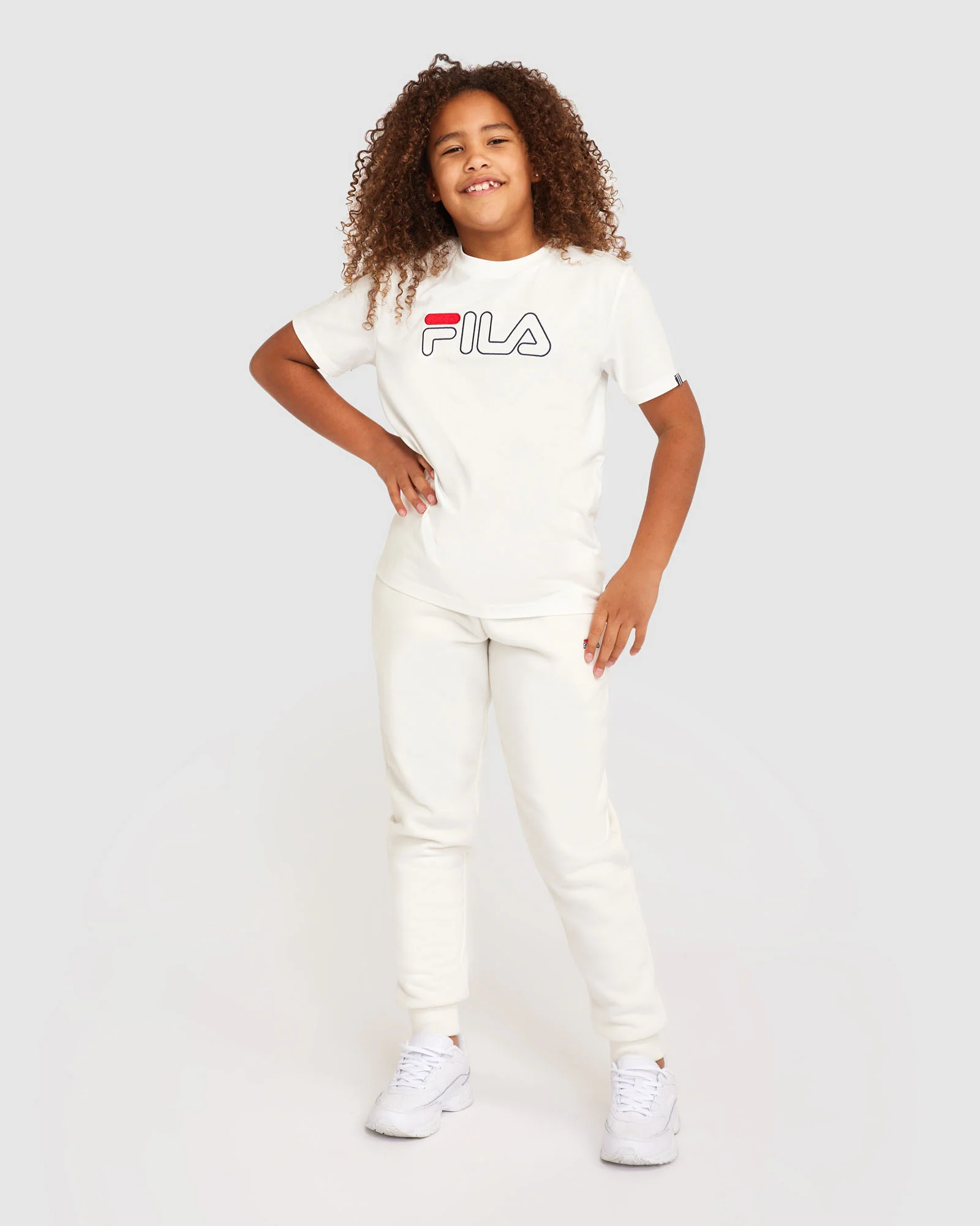 Classic 2.0 Kid's Tee - Image 11