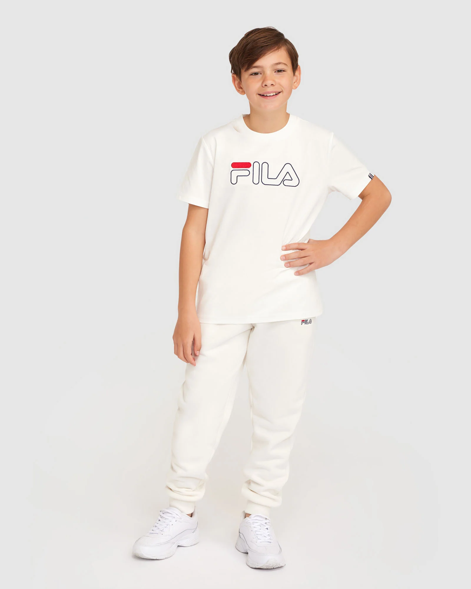 Classic 2.0 Kid's Tee - Image 12