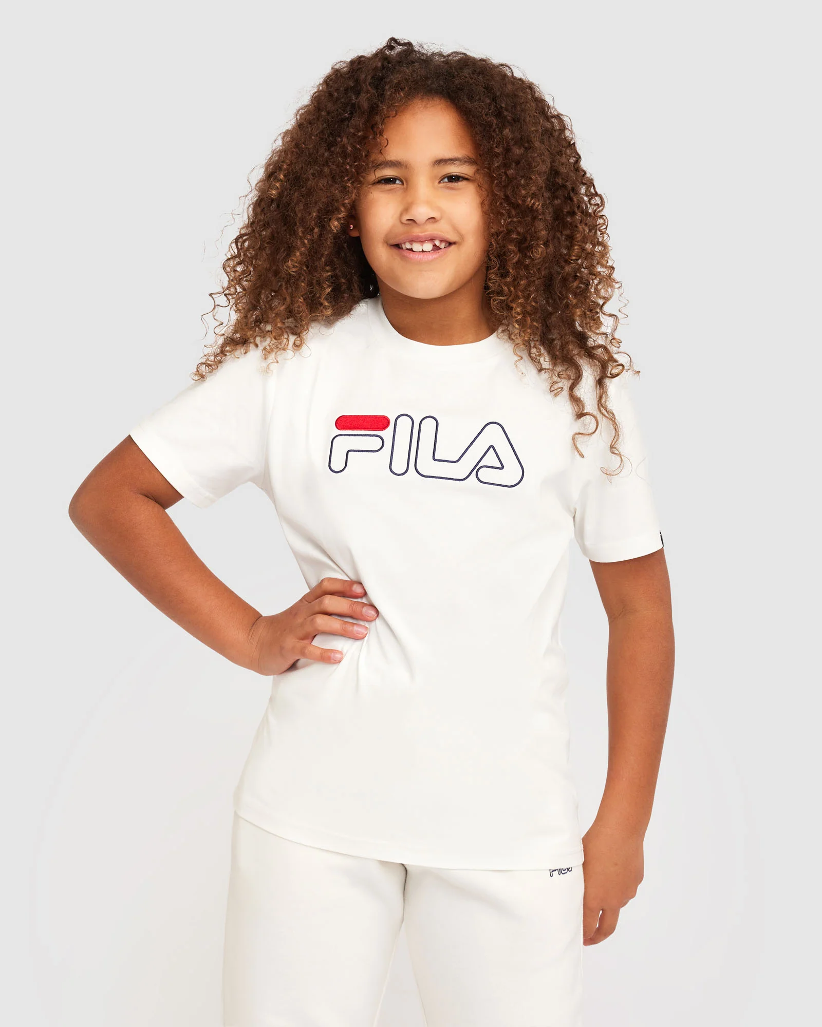 Classic 2.0 Kid's Tee - Image 2