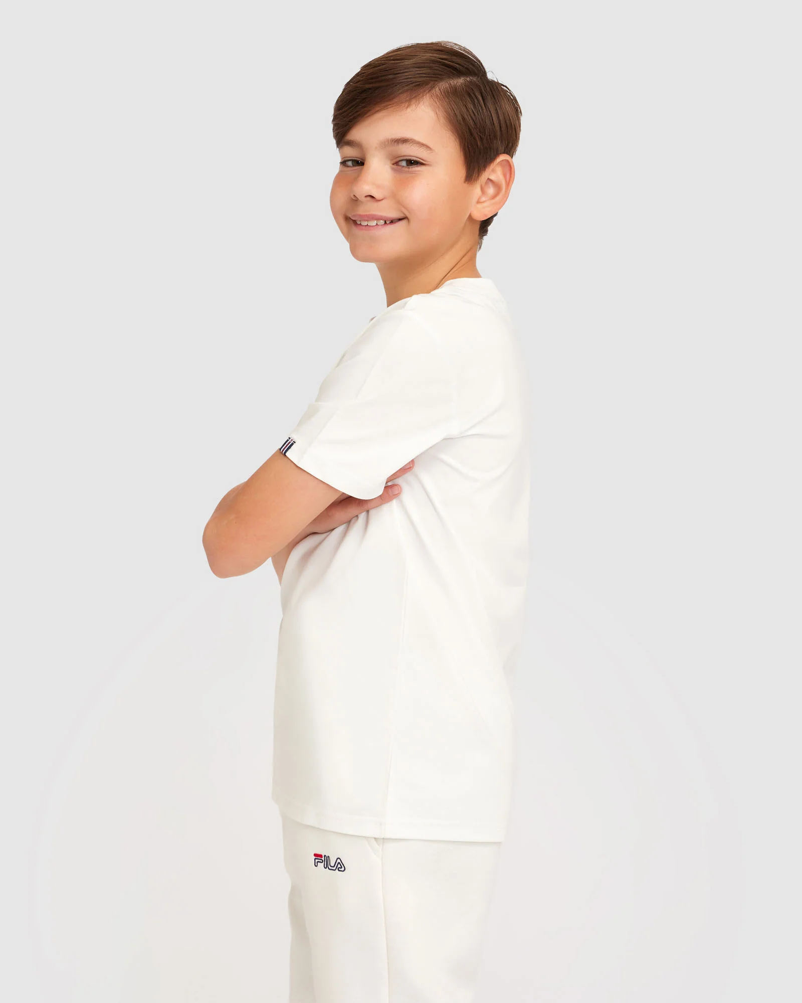 Classic 2.0 Kid's Tee - Image 4