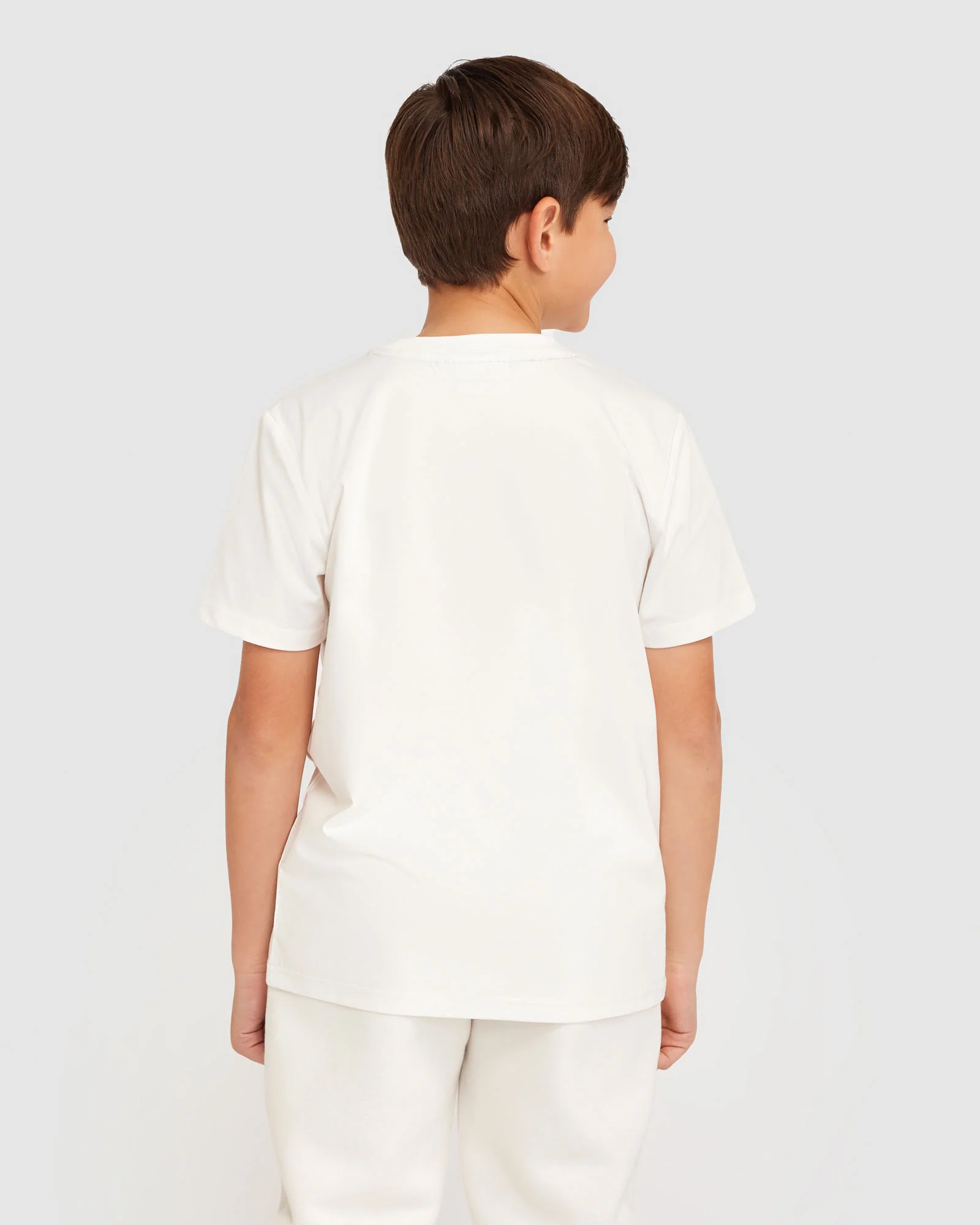 Classic 2.0 Kid's Tee - Image 6
