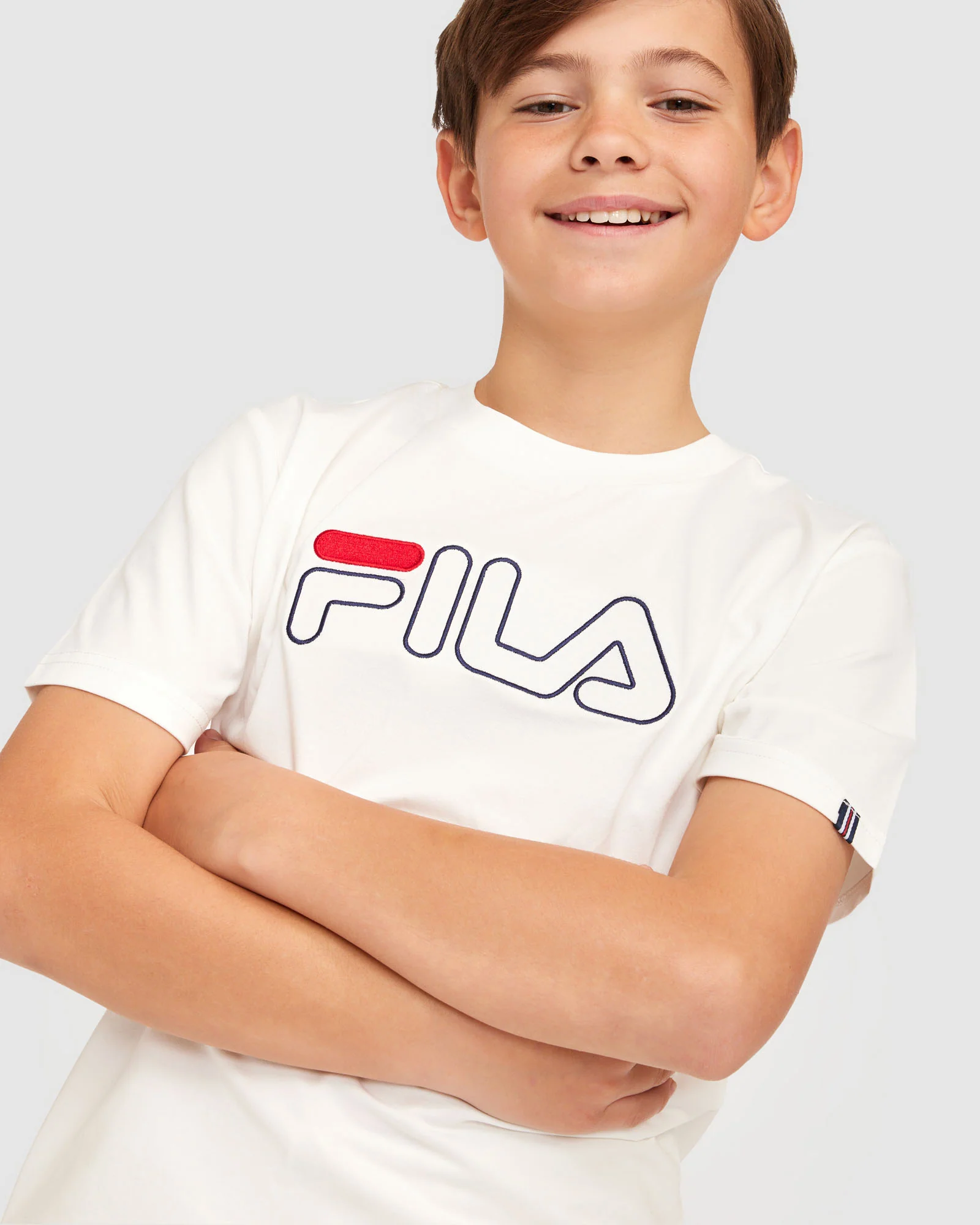 Classic 2.0 Kid's Tee - Image 8