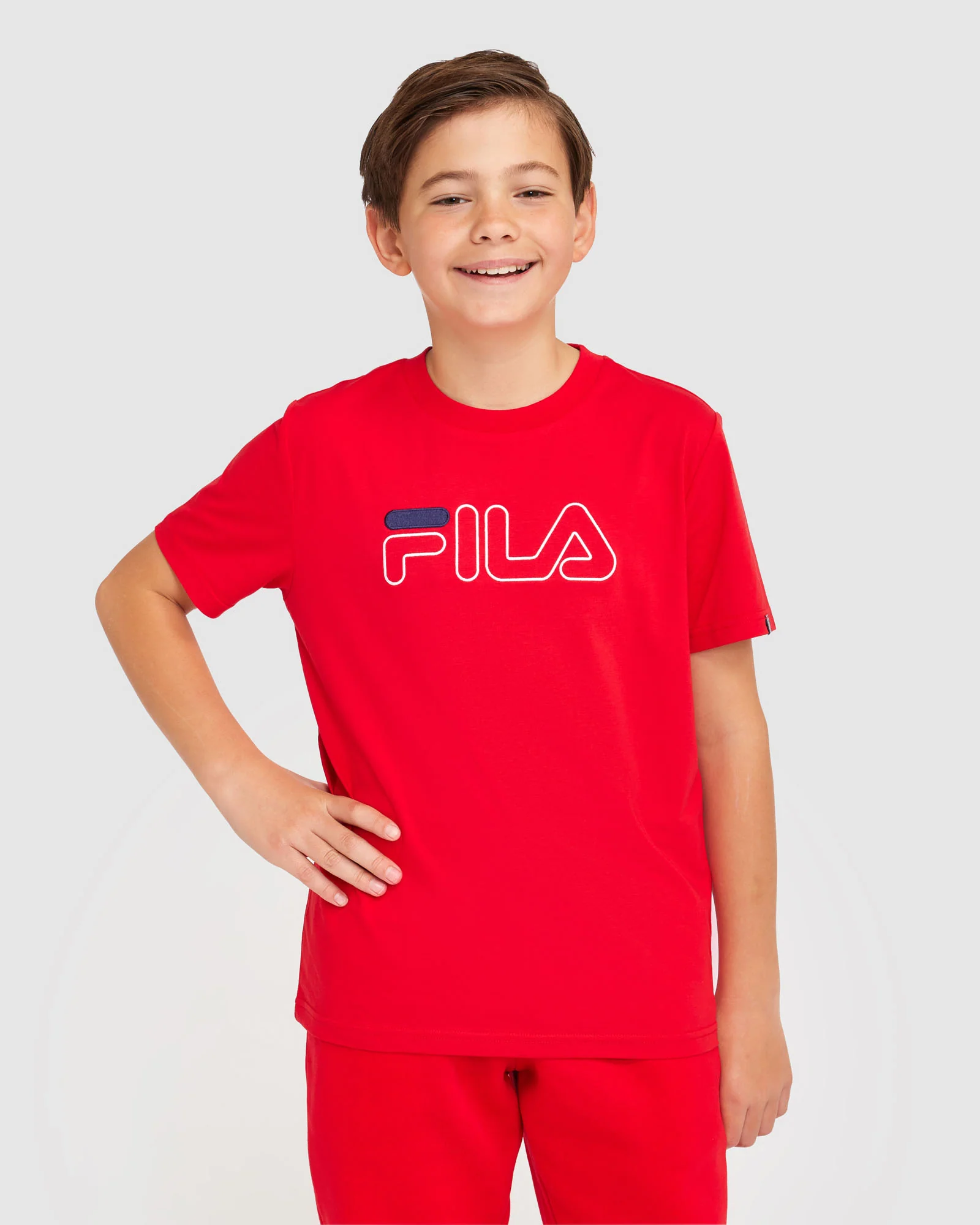 Classic 2.0 Kid's Tee - Image 2