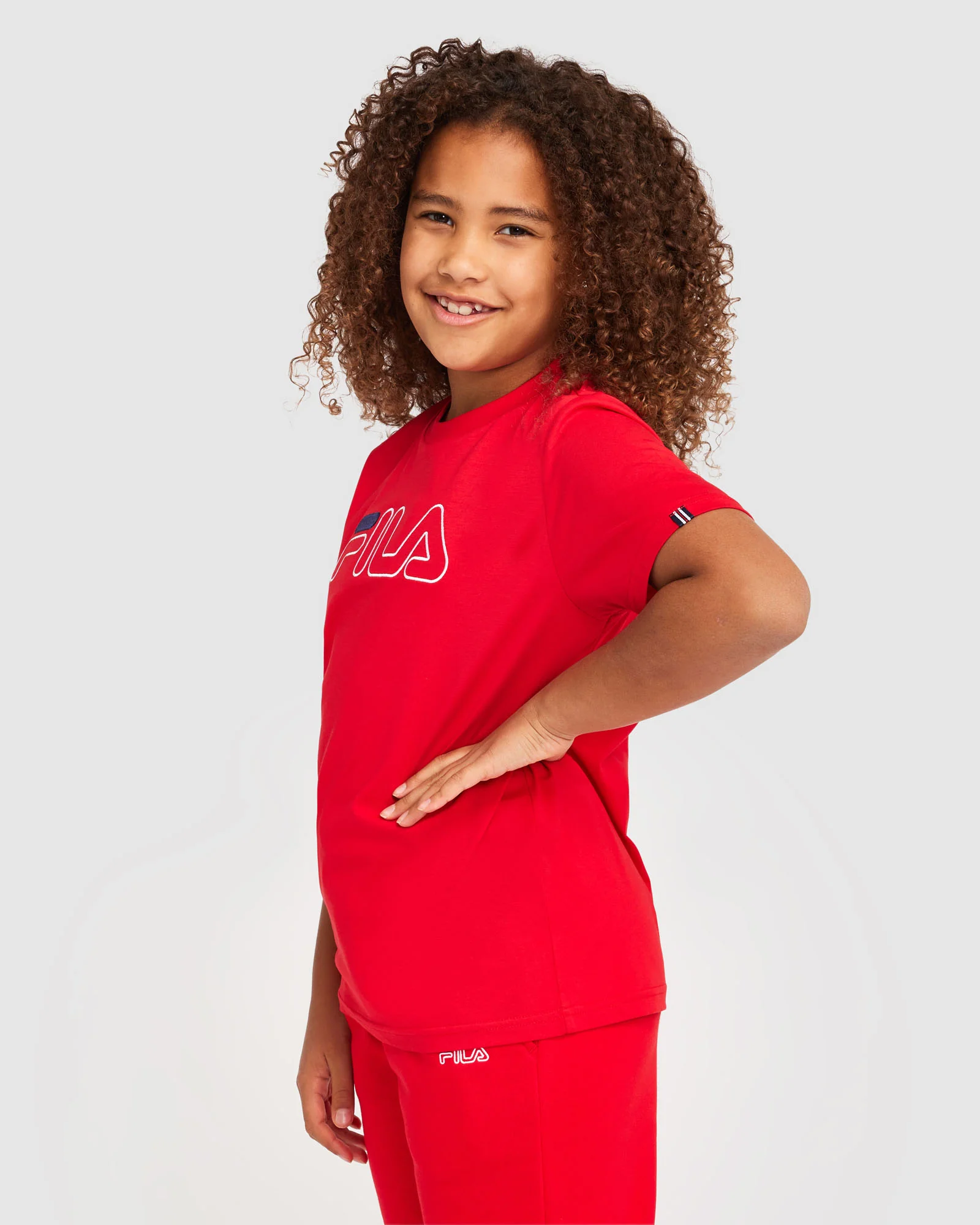 Classic 2.0 Kid's Tee - Image 3
