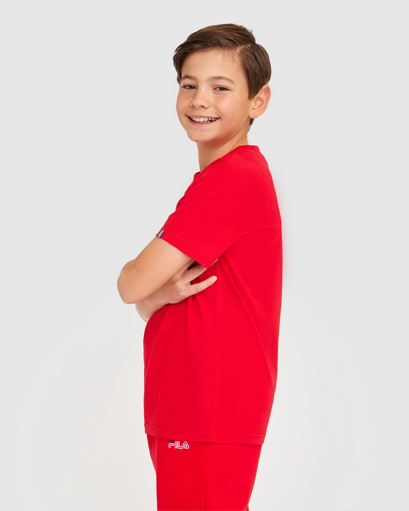 Classic 2.0 Kid's Tee - Image 4
