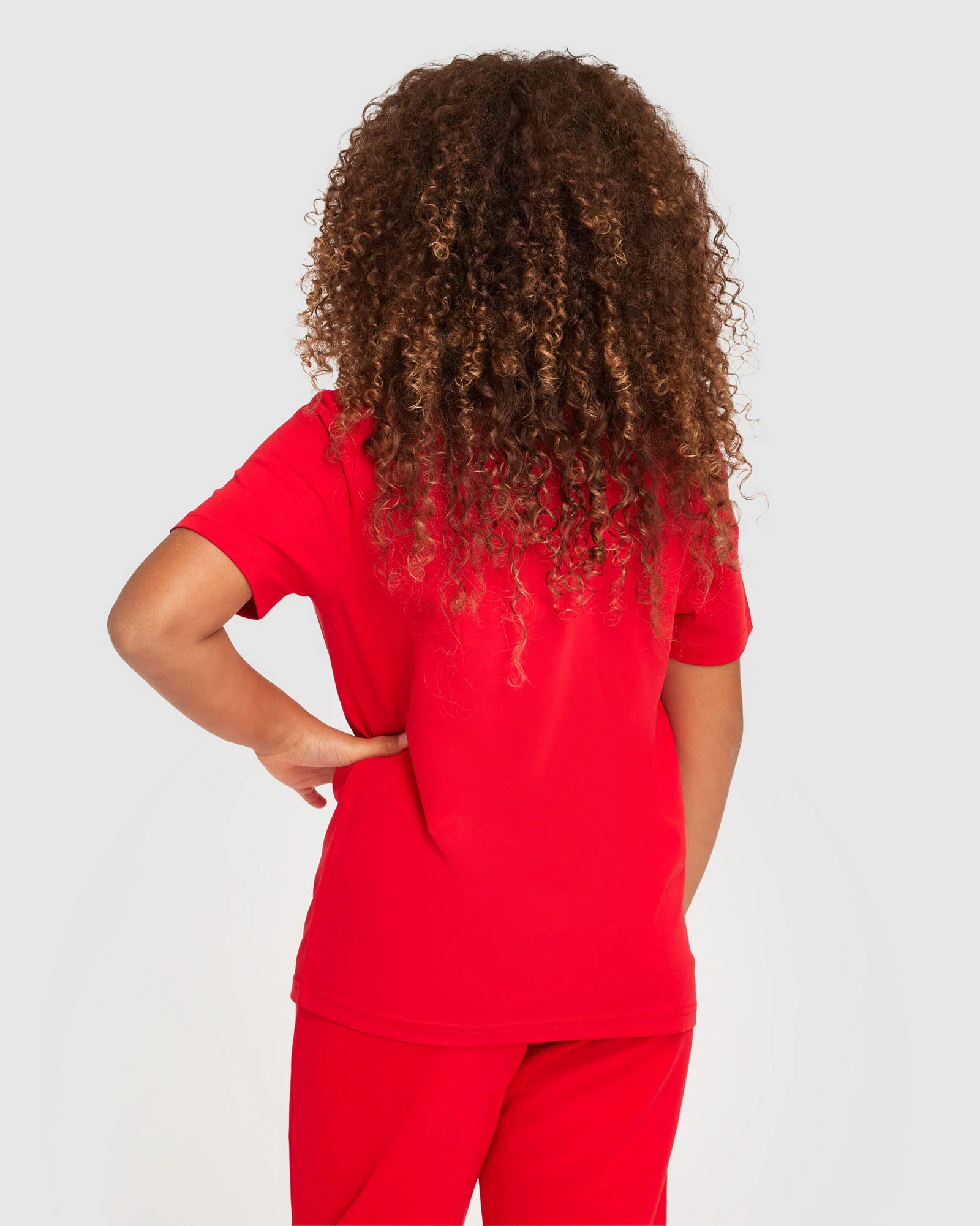 Classic 2.0 Kid's Tee - Image 5
