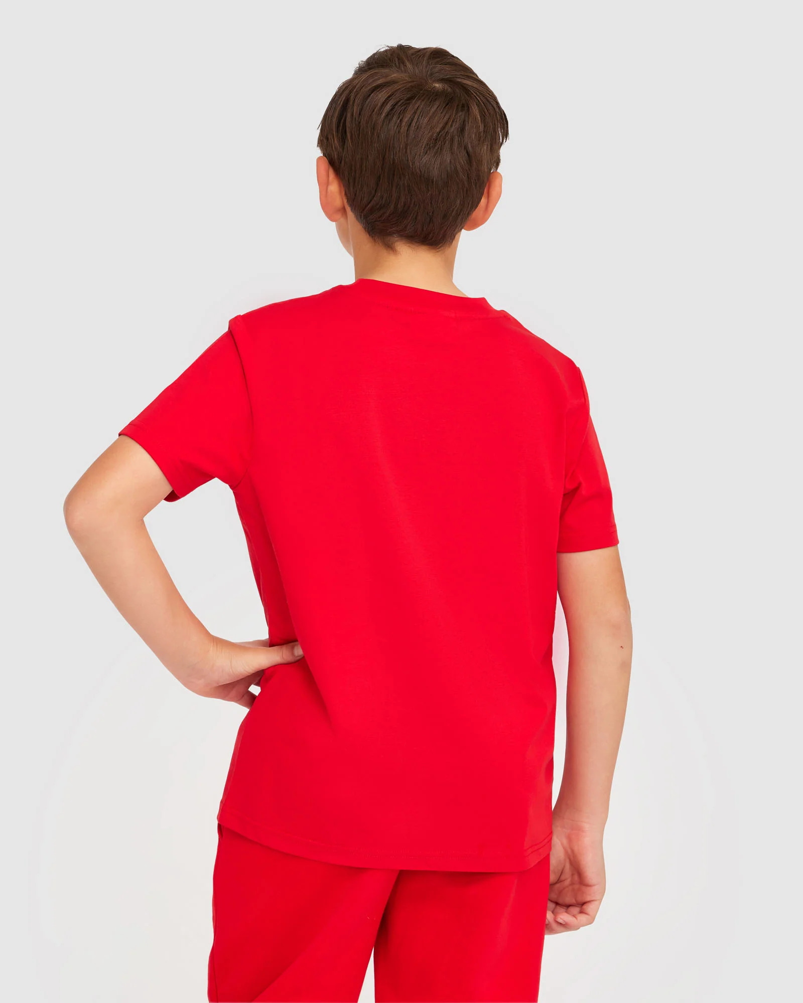 Classic 2.0 Kid's Tee - Image 6