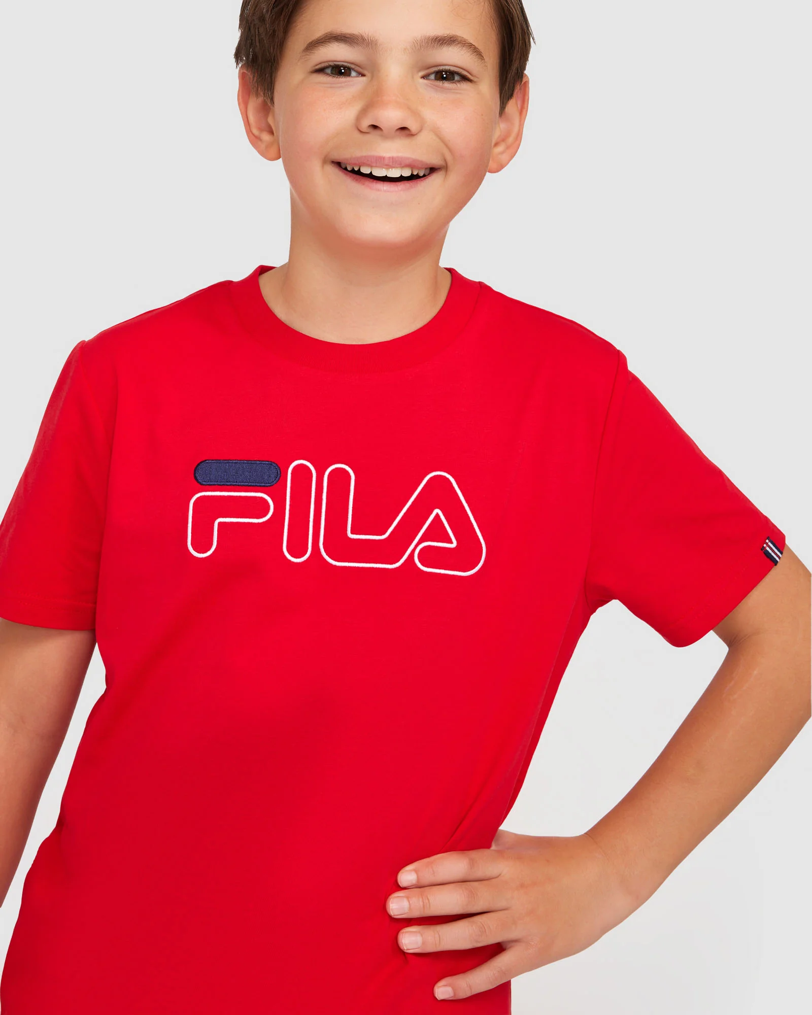 Classic 2.0 Kid's Tee - Image 7