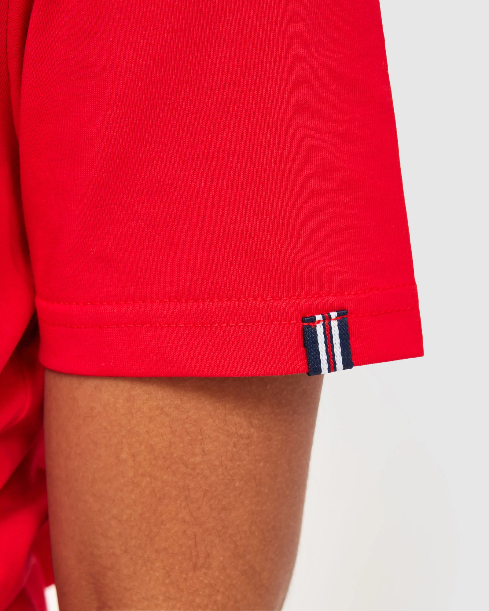 Classic 2.0 Kid's Tee - Image 8