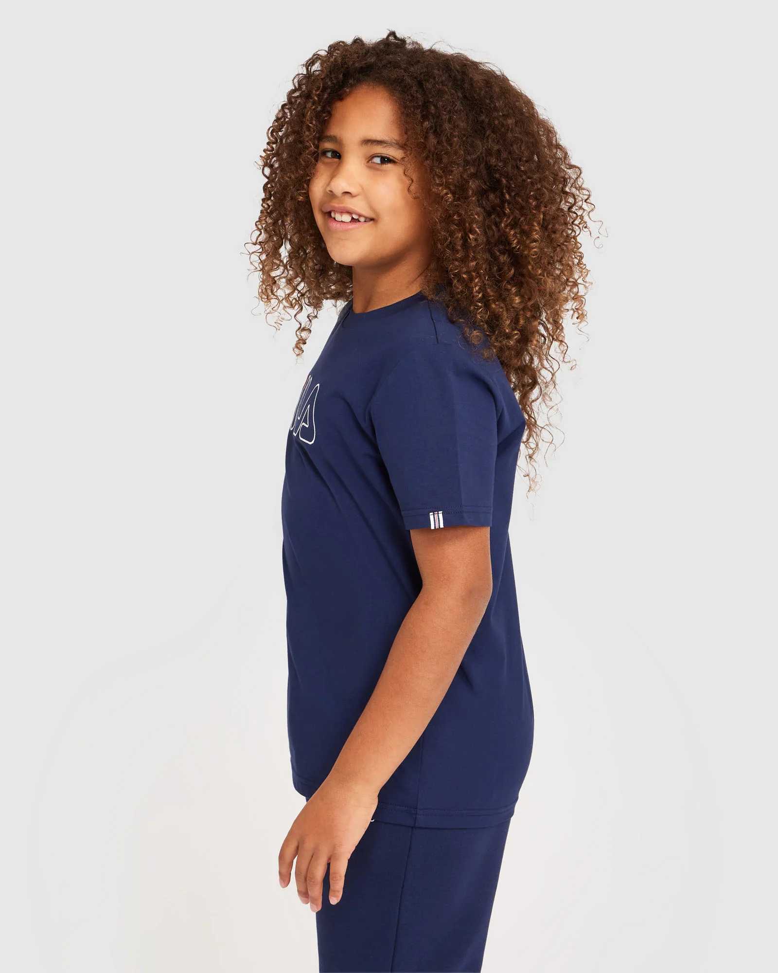 Classic 2.0 Kid's Tee - Image 3