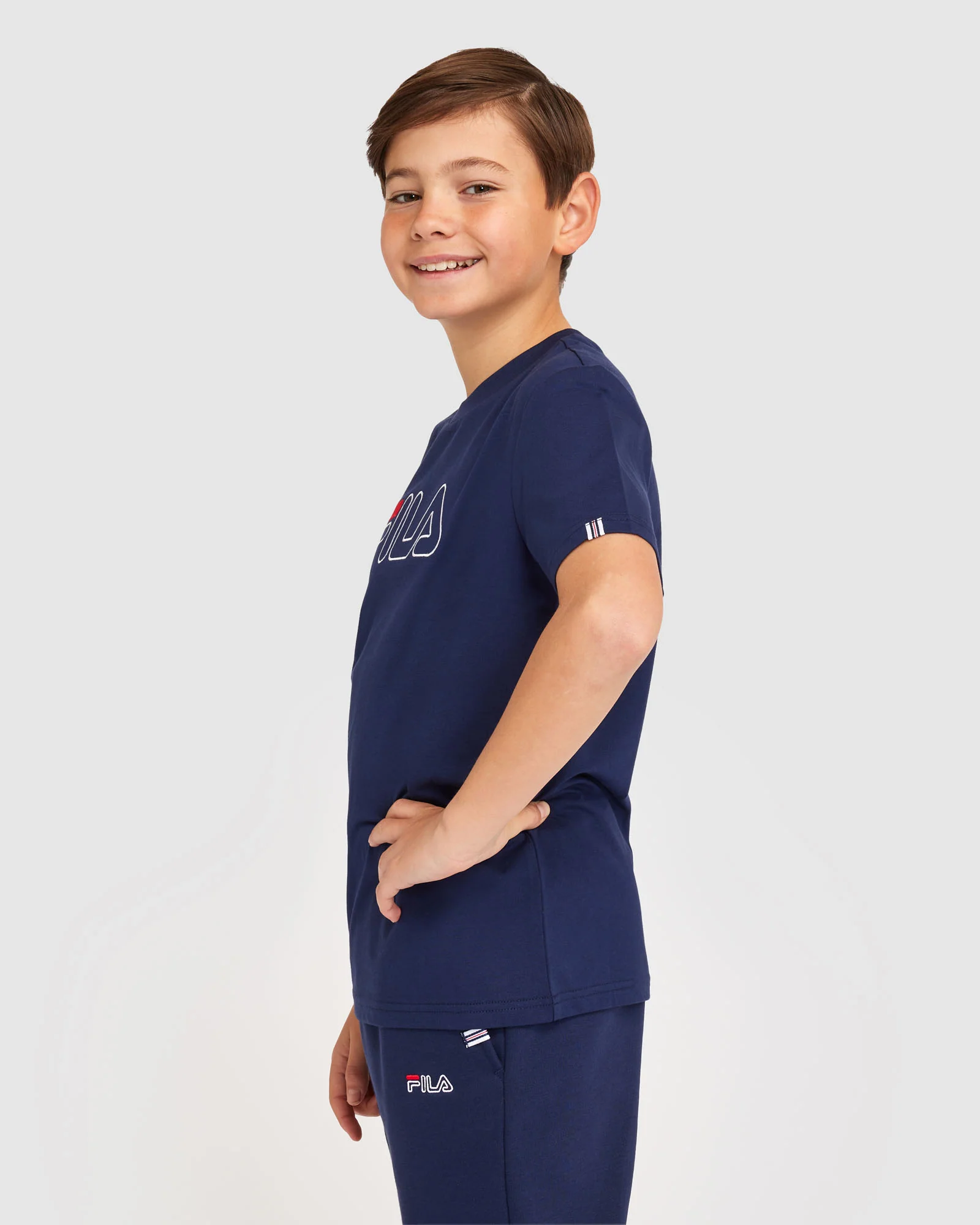 Classic 2.0 Kid's Tee - Image 4