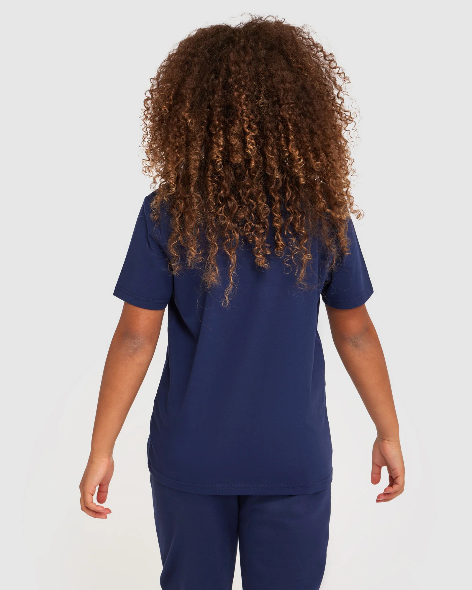 Classic 2.0 Kid's Tee - Image 5