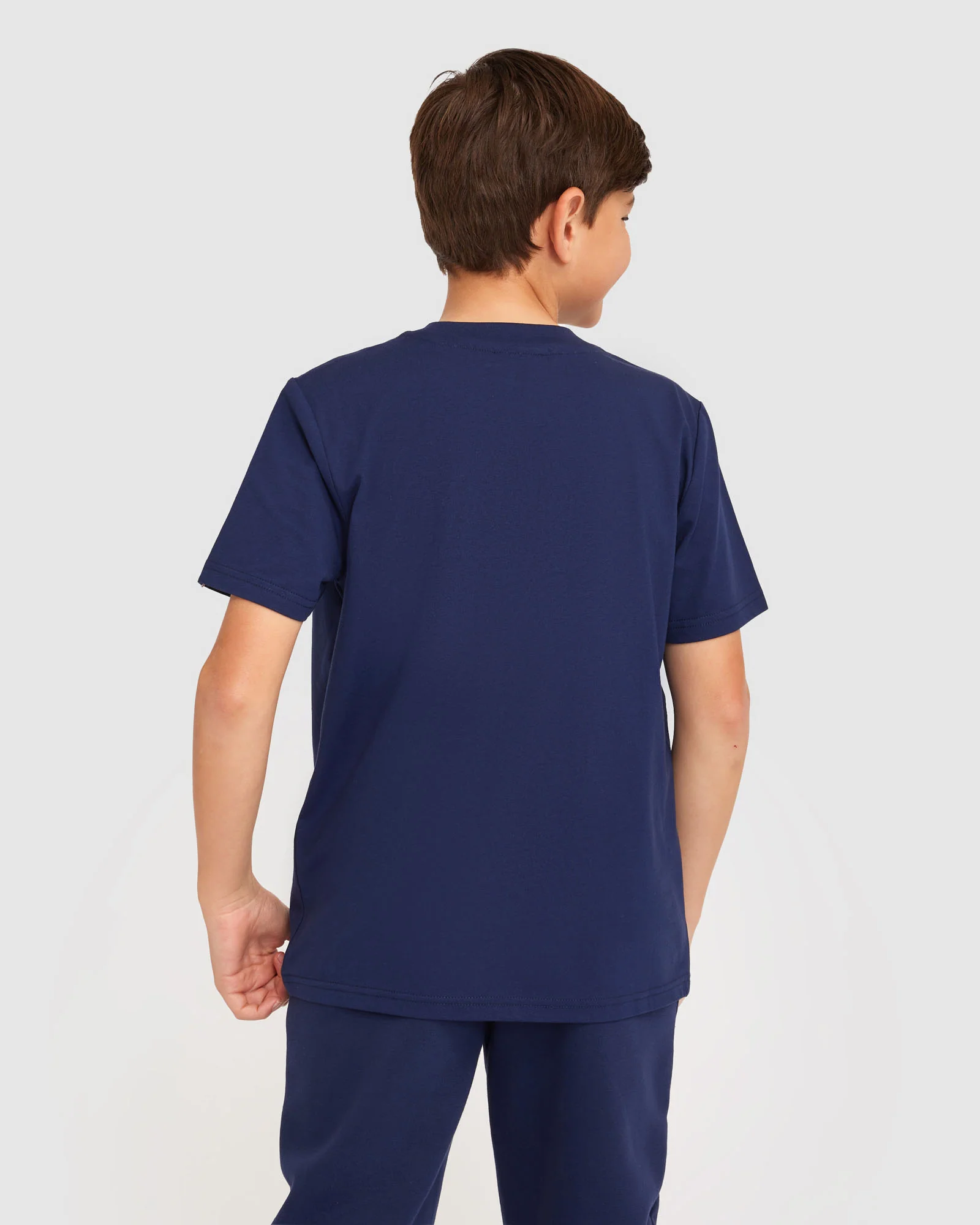 Classic 2.0 Kid's Tee - Image 6