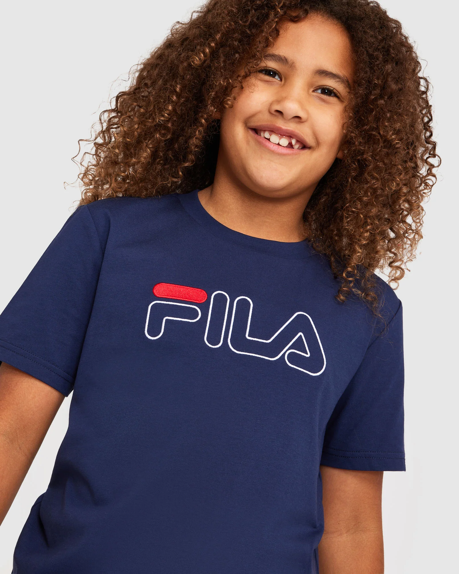 Classic 2.0 Kid's Tee - Image 7