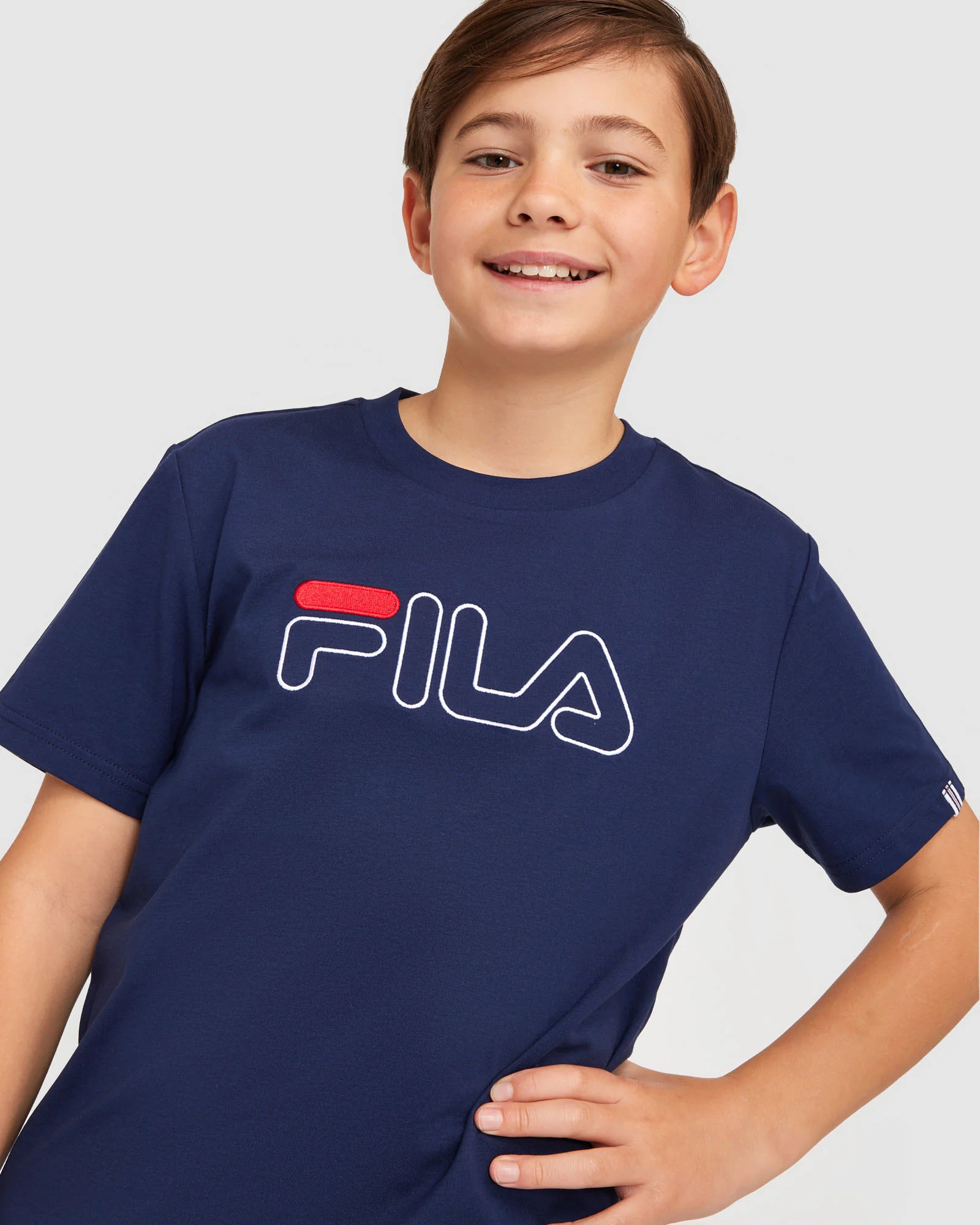 Classic 2.0 Kid's Tee - Image 8